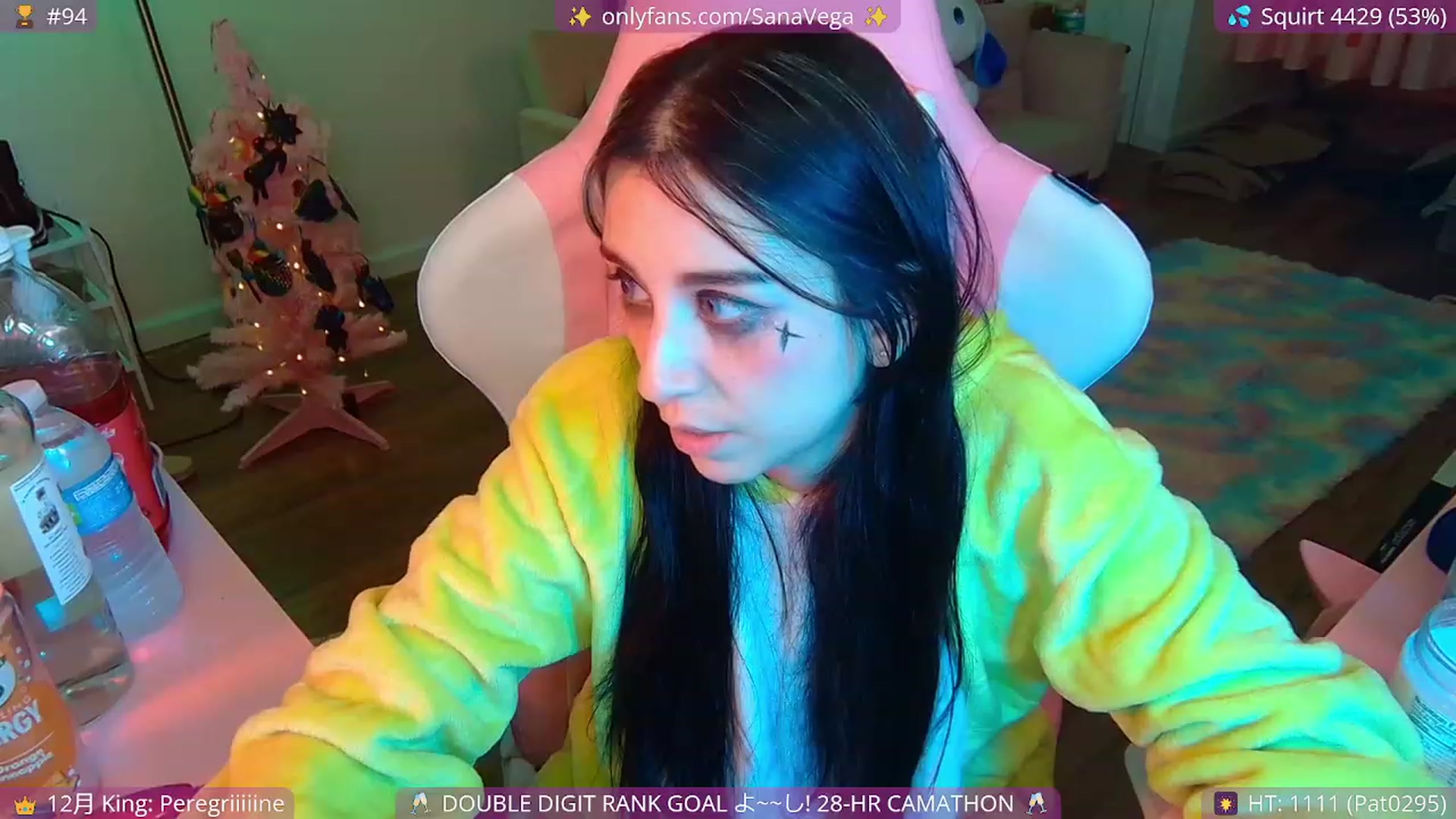 Gallery image thumbnail from EroUkiyo's myfreecams stream on, 01/01/2023, 01:31 image 11 of 20