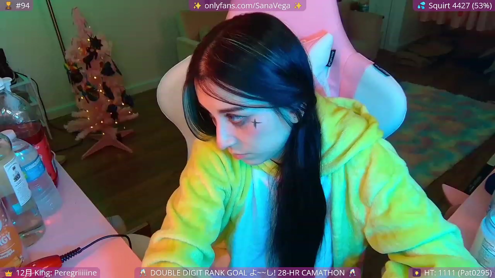 Gallery image thumbnail from EroUkiyo's myfreecams stream on, 01/01/2023, 01:31 image 14 of 20