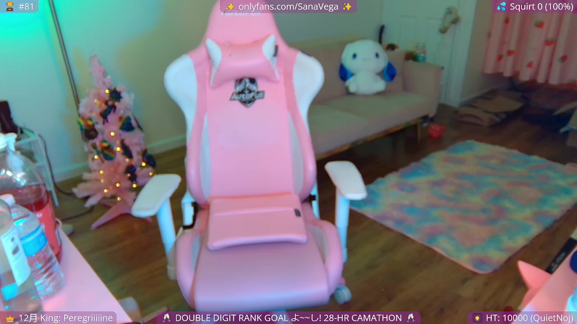 Gallery image thumbnail from EroUkiyo's myfreecams stream on, 01/01/2023, 02:30 image 18 of 20