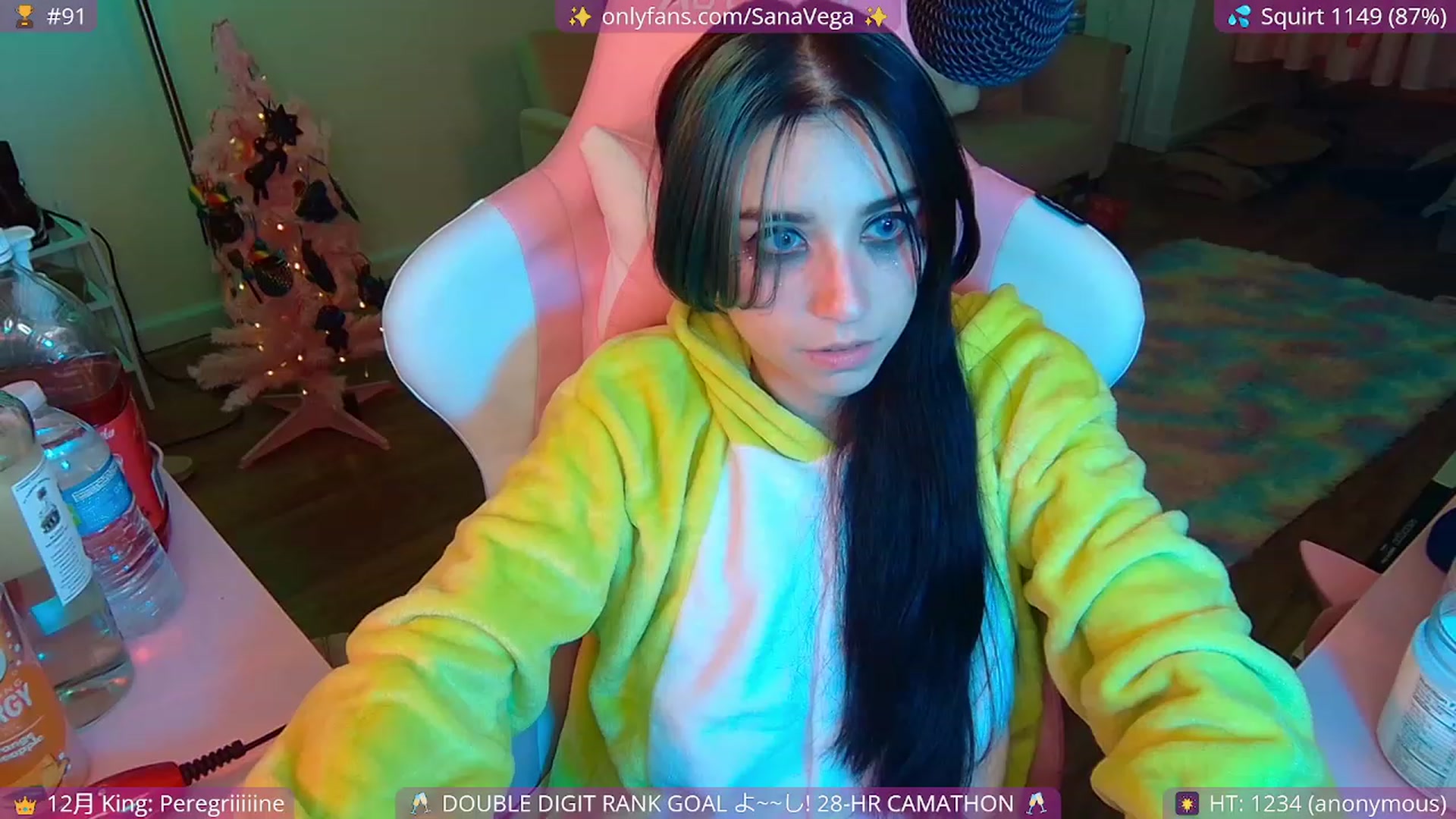 Gallery image thumbnail from EroUkiyo's myfreecams stream on, 01/01/2023, 02:30 image 2 of 20