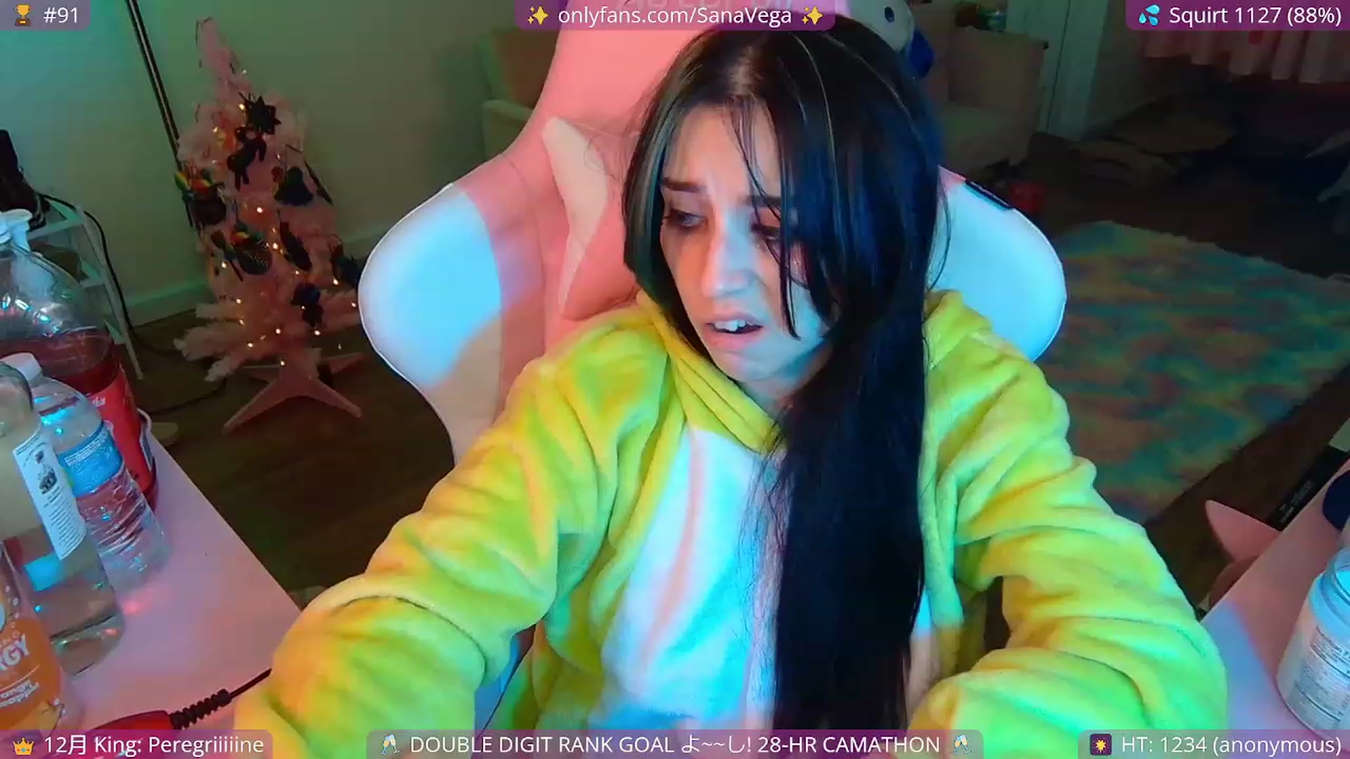 Gallery image thumbnail from EroUkiyo's myfreecams stream on, 01/01/2023, 02:30 image 4 of 20