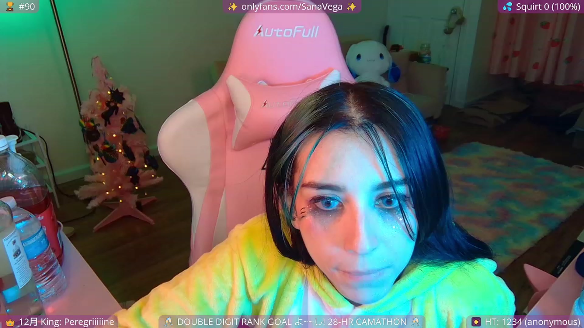 Gallery image thumbnail from EroUkiyo's myfreecams stream on, 01/01/2023, 02:30 image 16 of 20