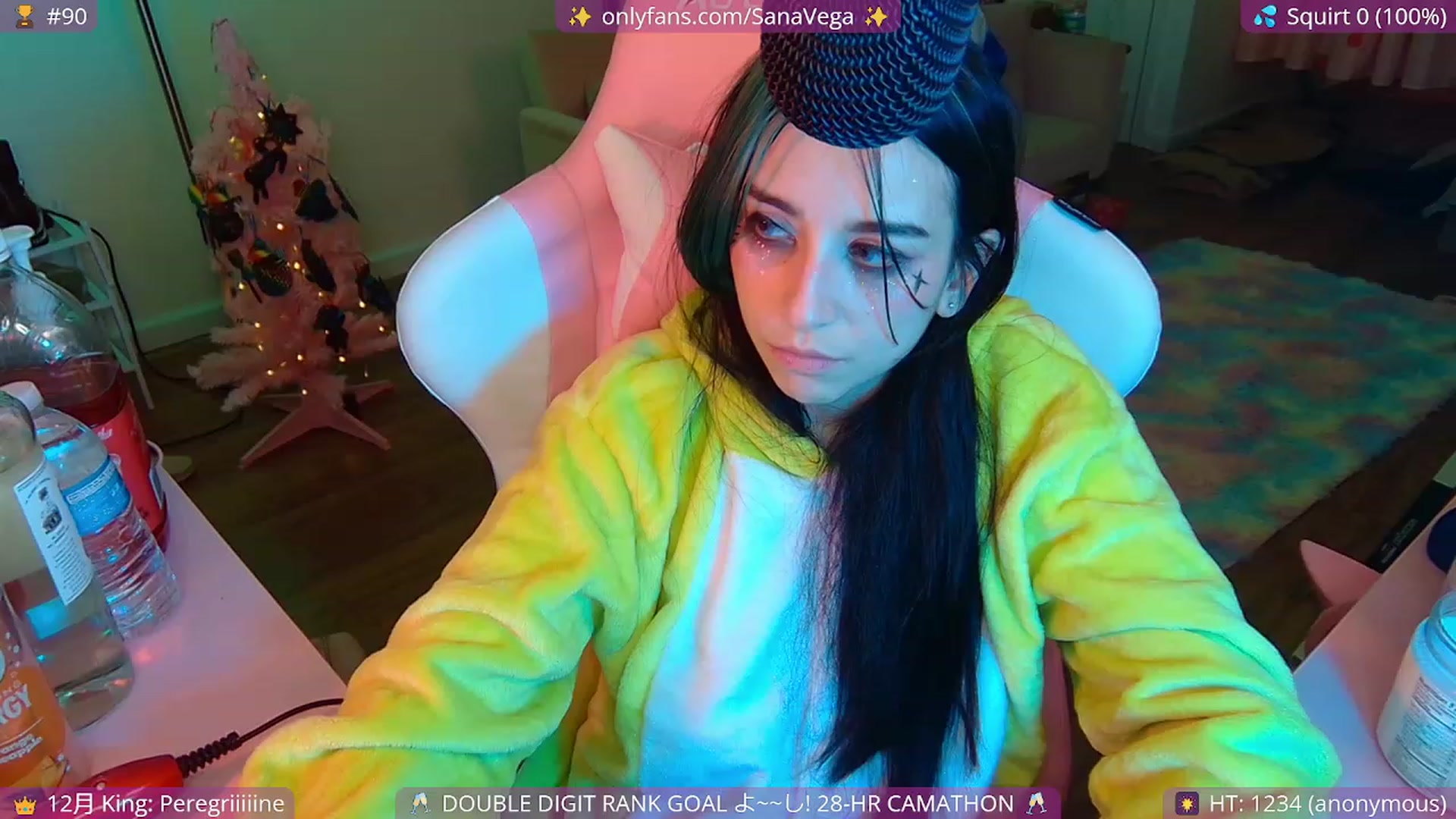 Gallery image thumbnail from EroUkiyo's myfreecams stream on, 01/01/2023, 02:30 image 12 of 20