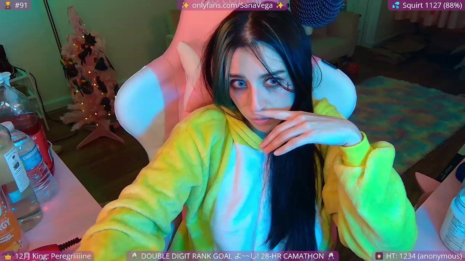 Gallery image thumbnail from EroUkiyo's myfreecams stream on, 01/01/2023, 02:30 image 3 of 20