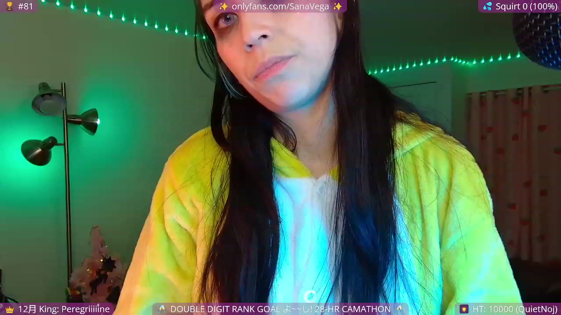Gallery image thumbnail from EroUkiyo's myfreecams stream on, 01/01/2023, 02:30 image 20 of 20