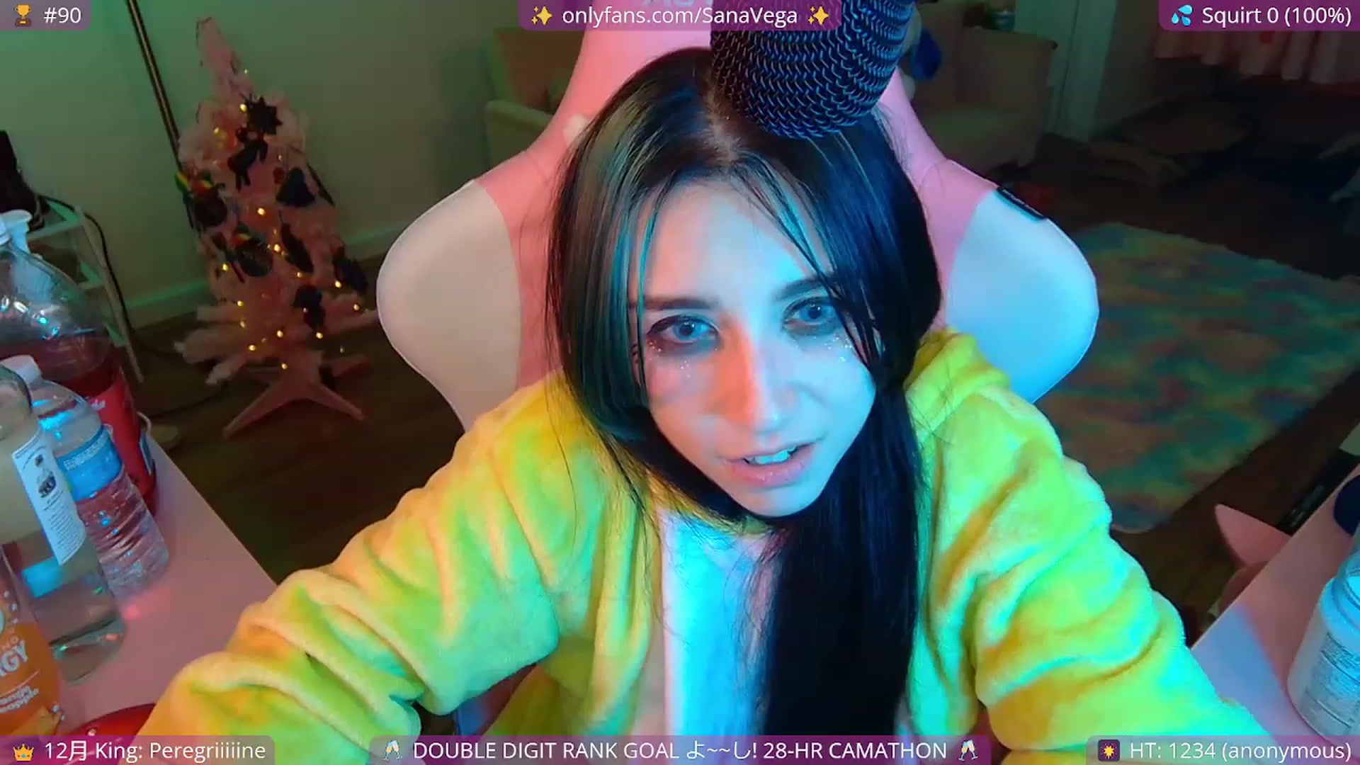 Gallery image thumbnail from EroUkiyo's myfreecams stream on, 01/01/2023, 02:30 image 10 of 20