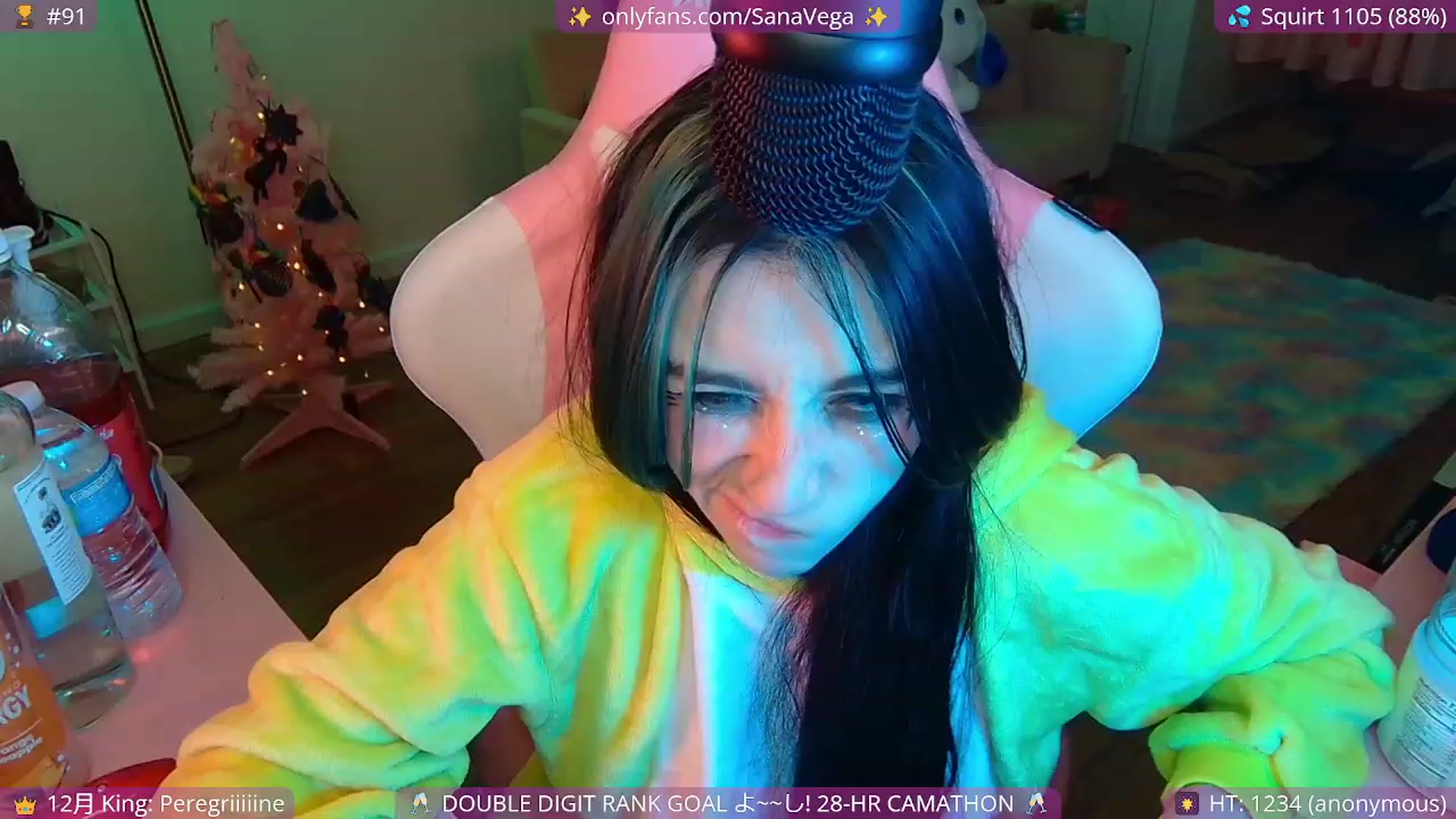 Gallery image thumbnail from EroUkiyo's myfreecams stream on, 01/01/2023, 02:30 image 6 of 20