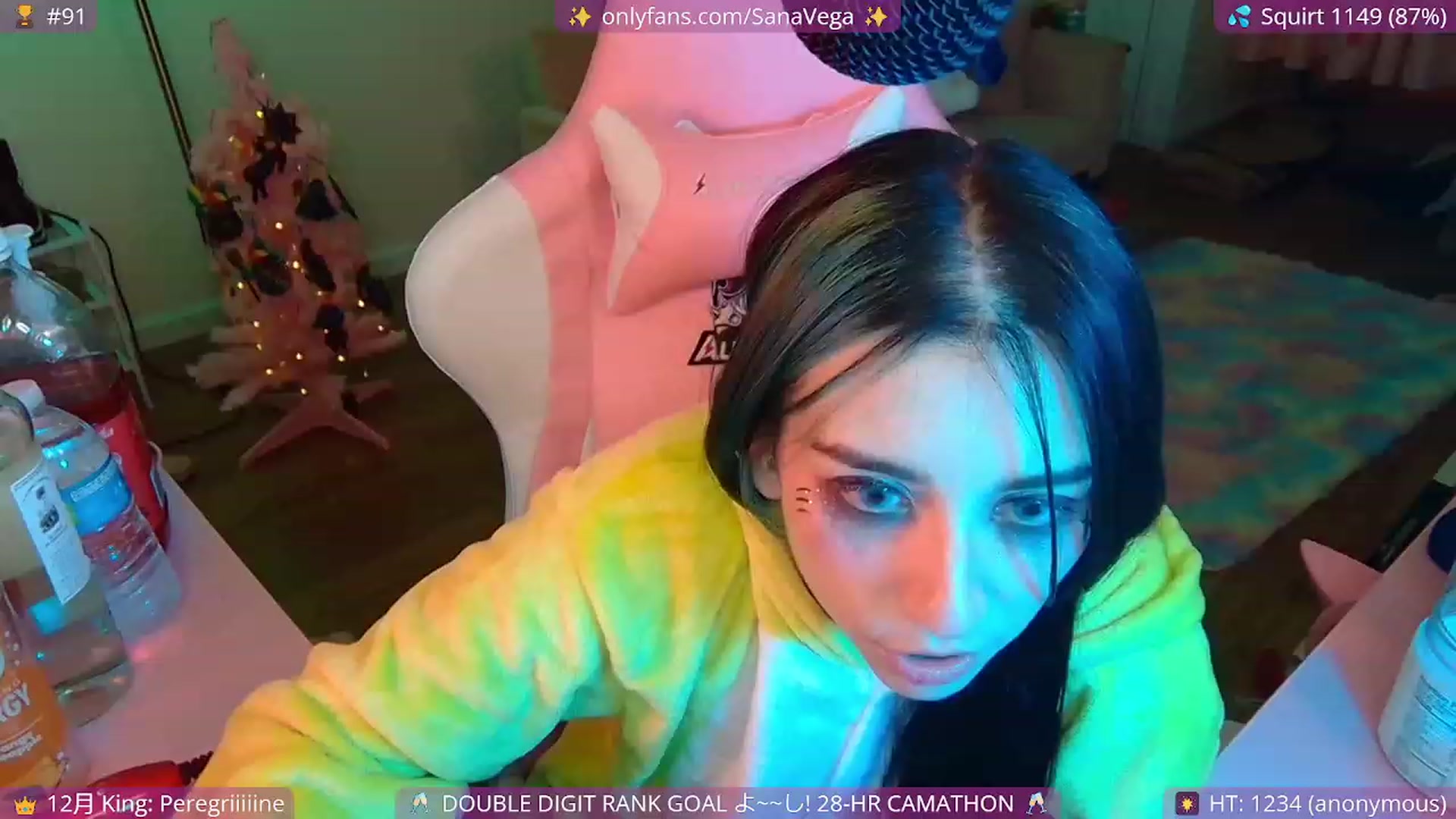 Gallery image thumbnail from EroUkiyo's myfreecams stream on, 01/01/2023, 02:30 image 1 of 20