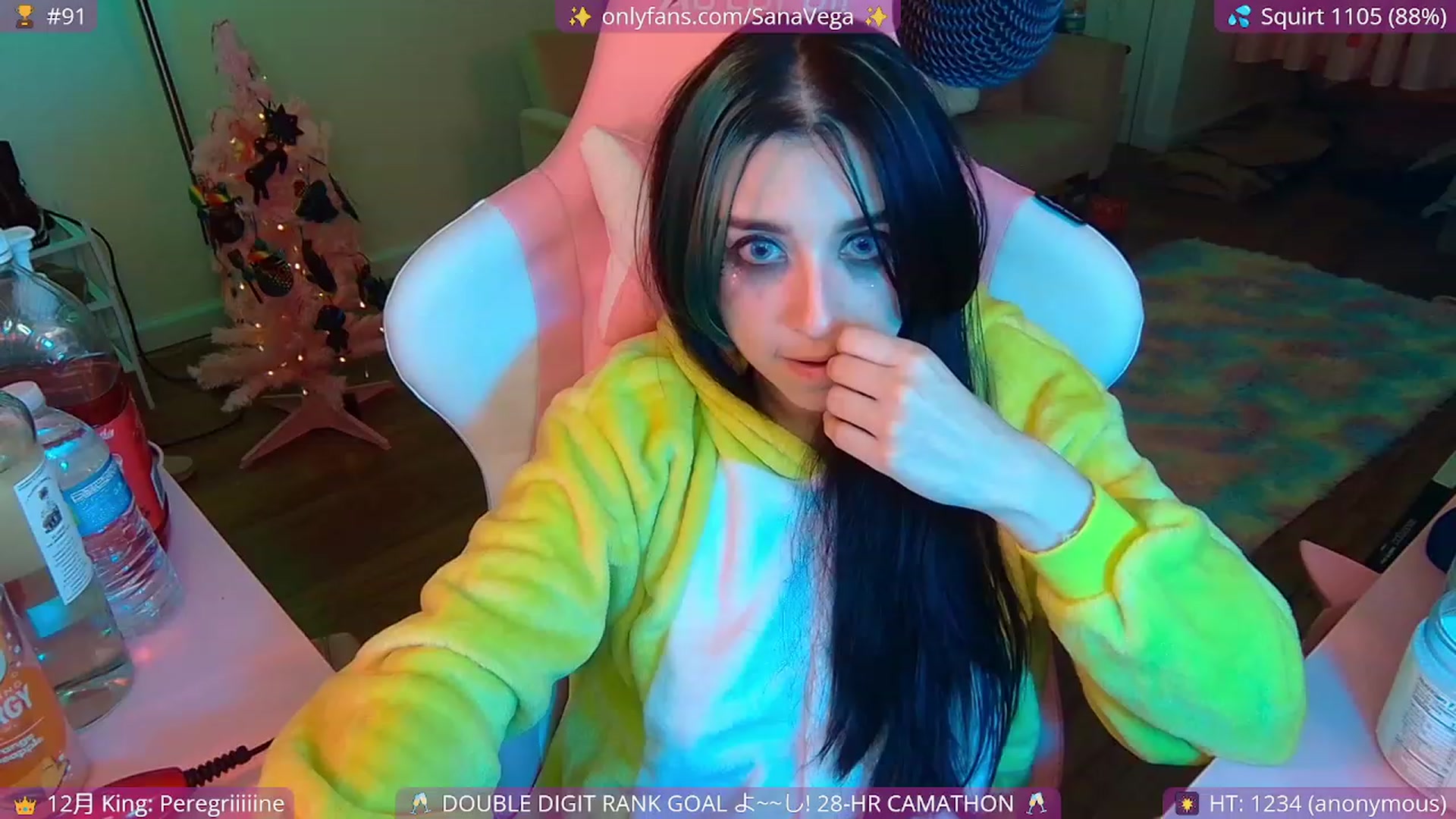 Gallery image thumbnail from EroUkiyo's myfreecams stream on, 01/01/2023, 02:30 image 5 of 20
