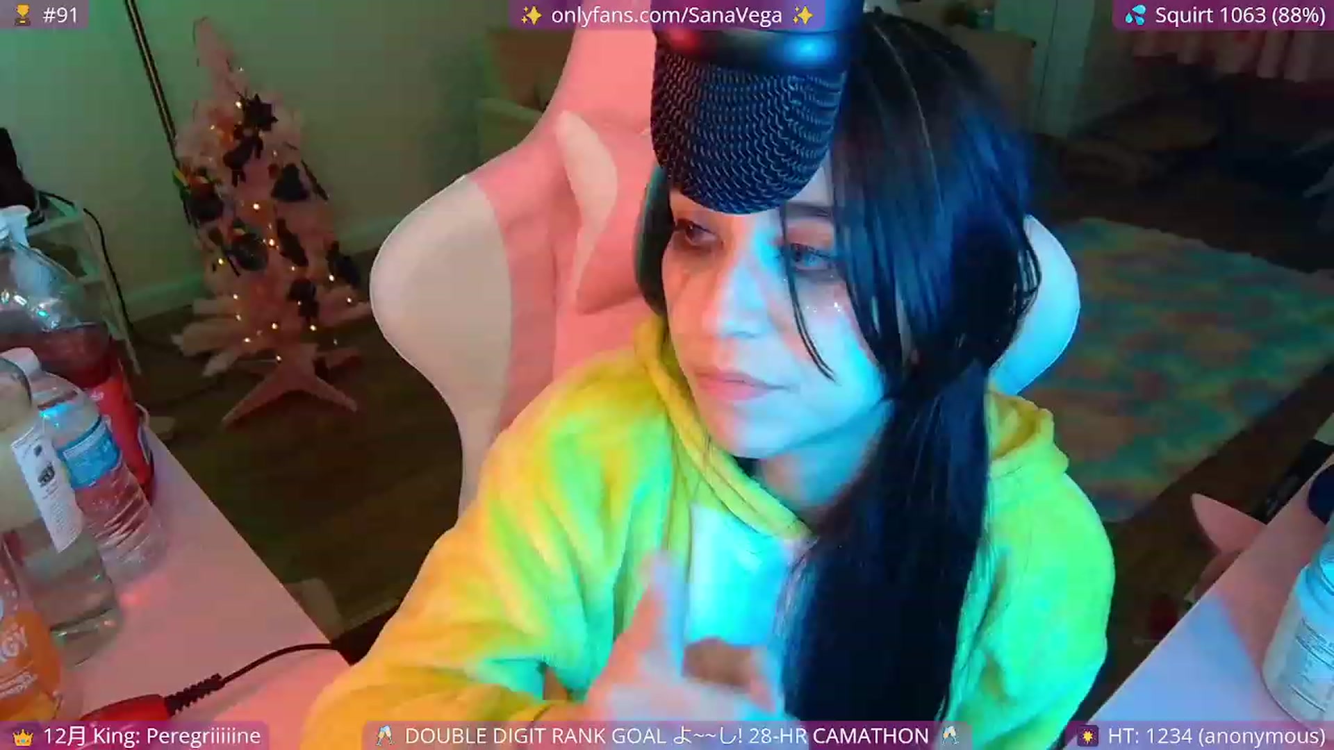 Gallery image thumbnail from EroUkiyo's myfreecams stream on, 01/01/2023, 02:30 image 7 of 20