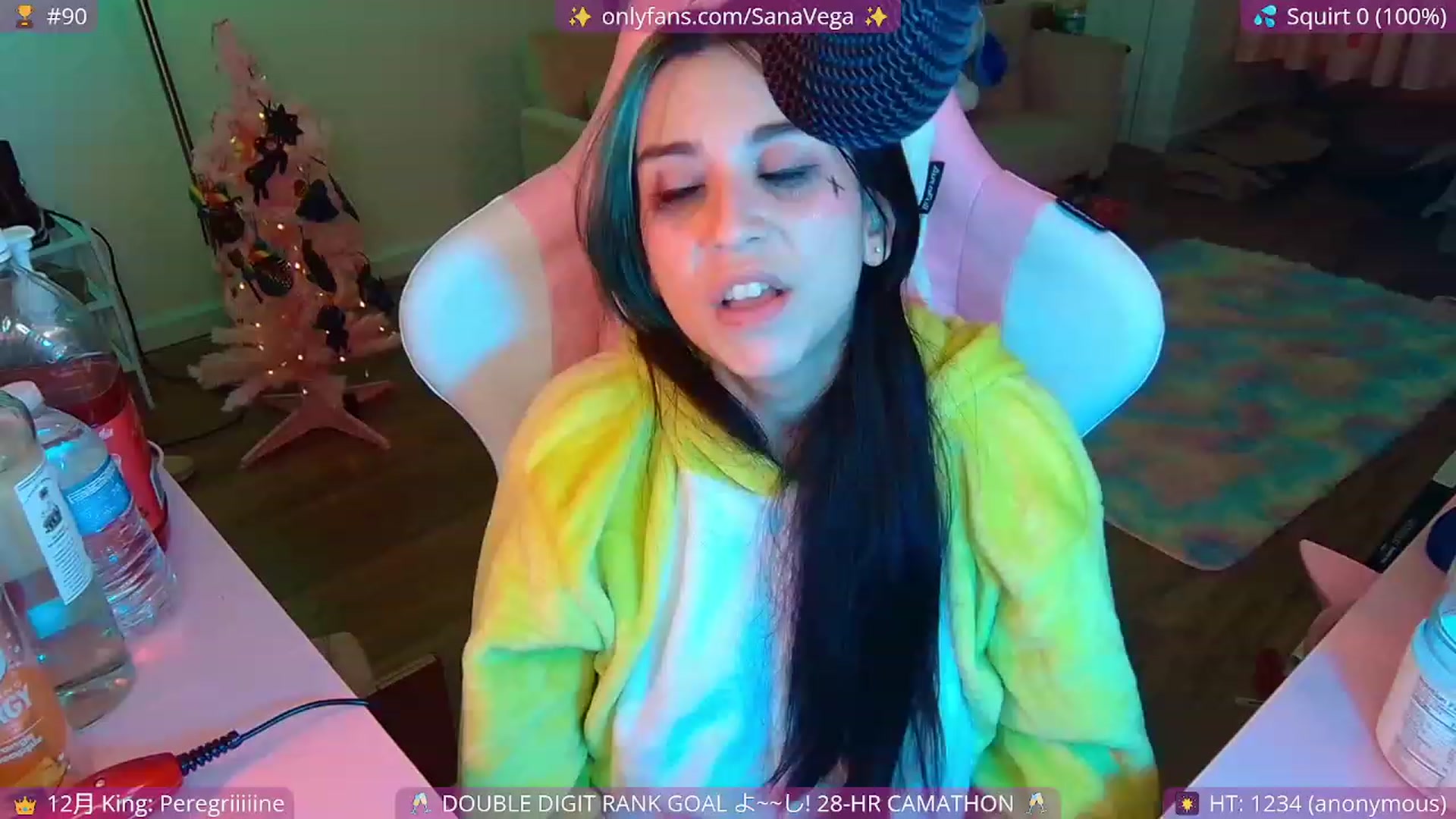 Gallery image thumbnail from EroUkiyo's myfreecams stream on, 01/01/2023, 02:30 image 11 of 20