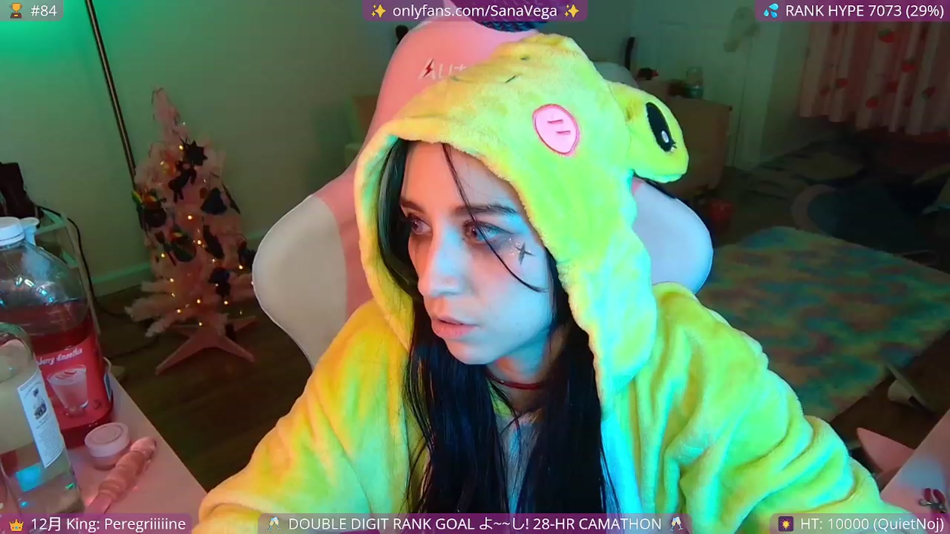 Gallery image thumbnail from EroUkiyo's myfreecams stream on, 01/01/2023, 06:59 image 11 of 20