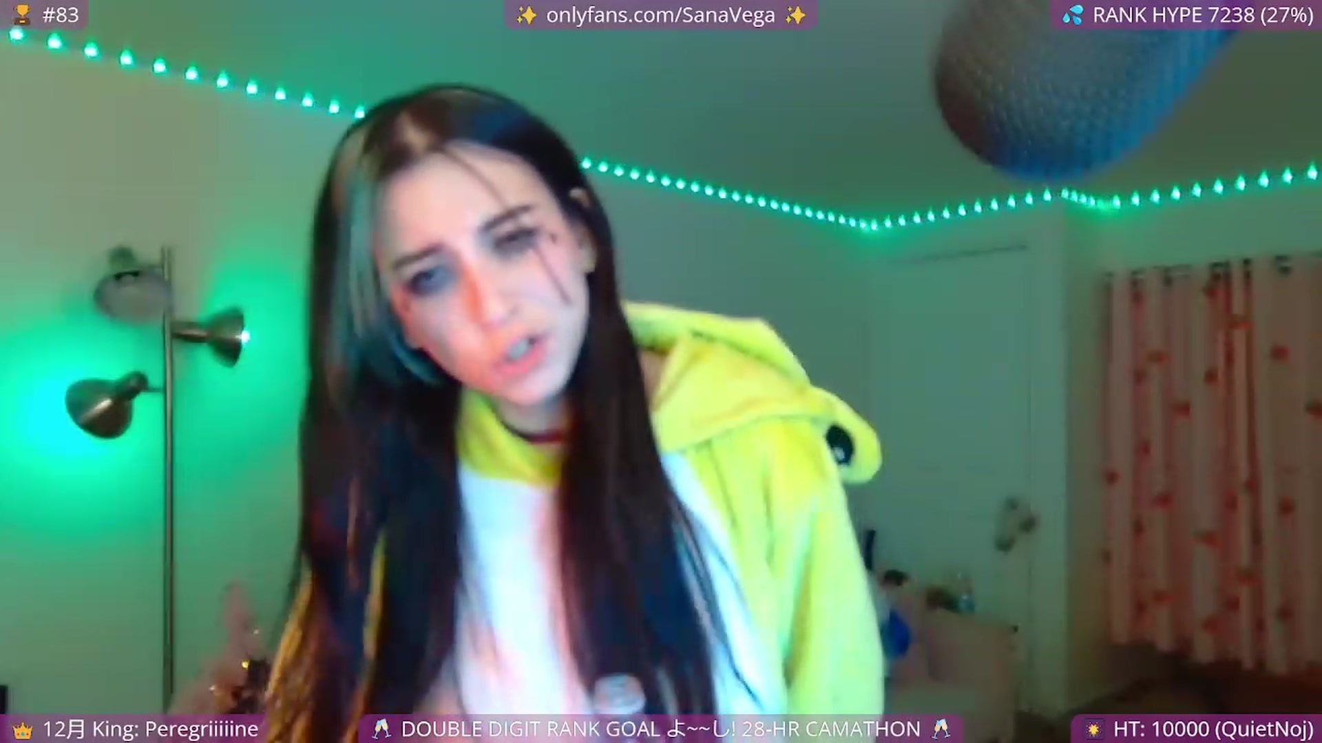 Gallery image thumbnail from EroUkiyo's myfreecams stream on, 01/01/2023, 06:59 image 9 of 20