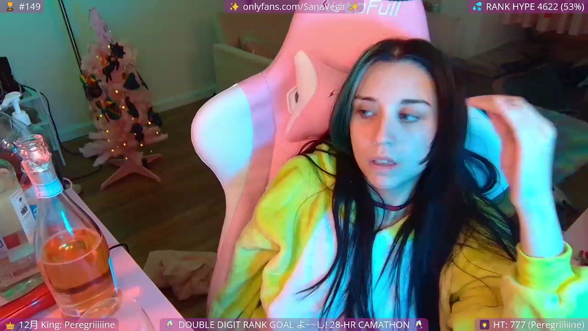 Gallery image thumbnail from EroUkiyo's myfreecams stream on, 01/01/2023, 11:49 image 17 of 20