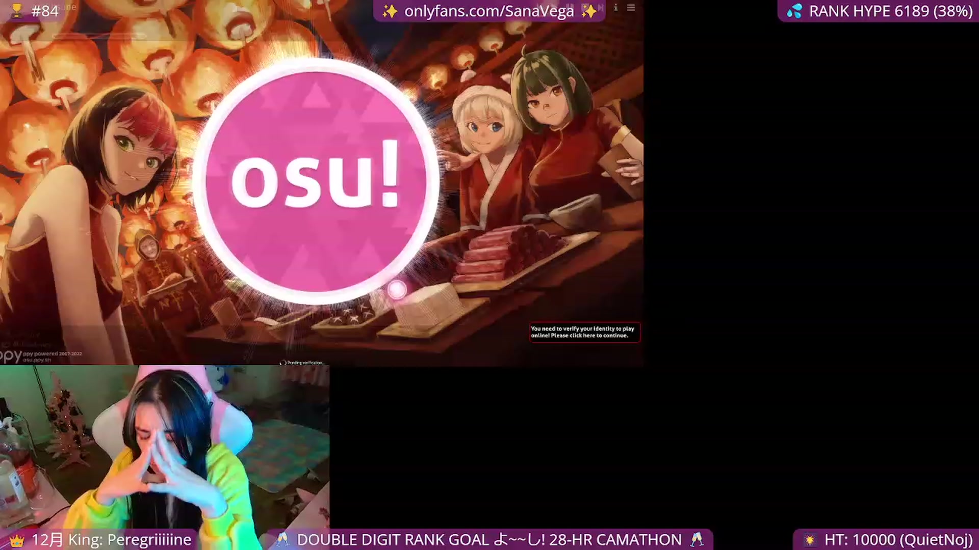 Gallery image thumbnail from EroUkiyo's myfreecams stream on, 01/01/2023, 11:49 image 4 of 20