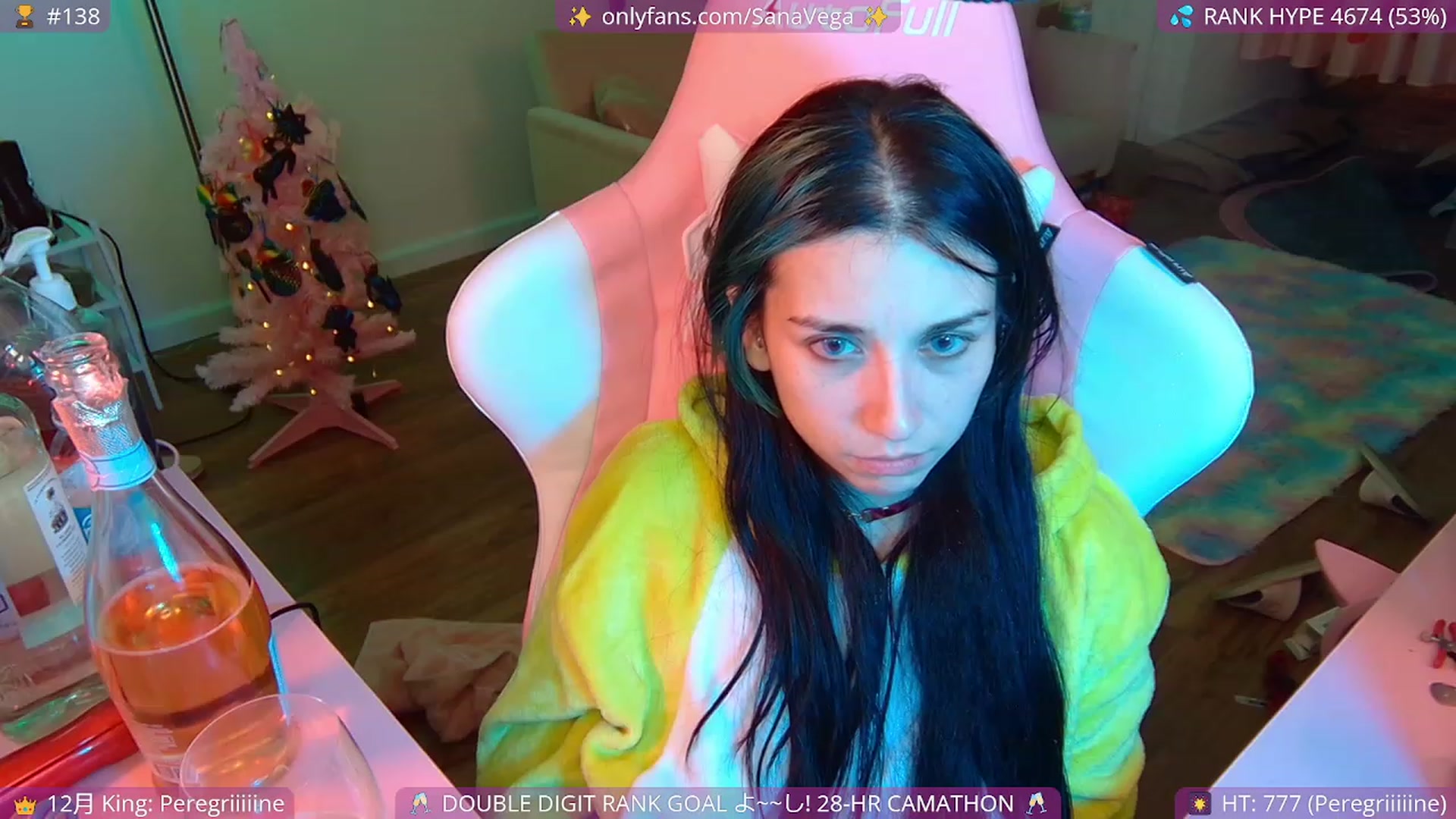 Gallery image thumbnail from EroUkiyo's myfreecams stream on, 01/01/2023, 11:49 image 15 of 20