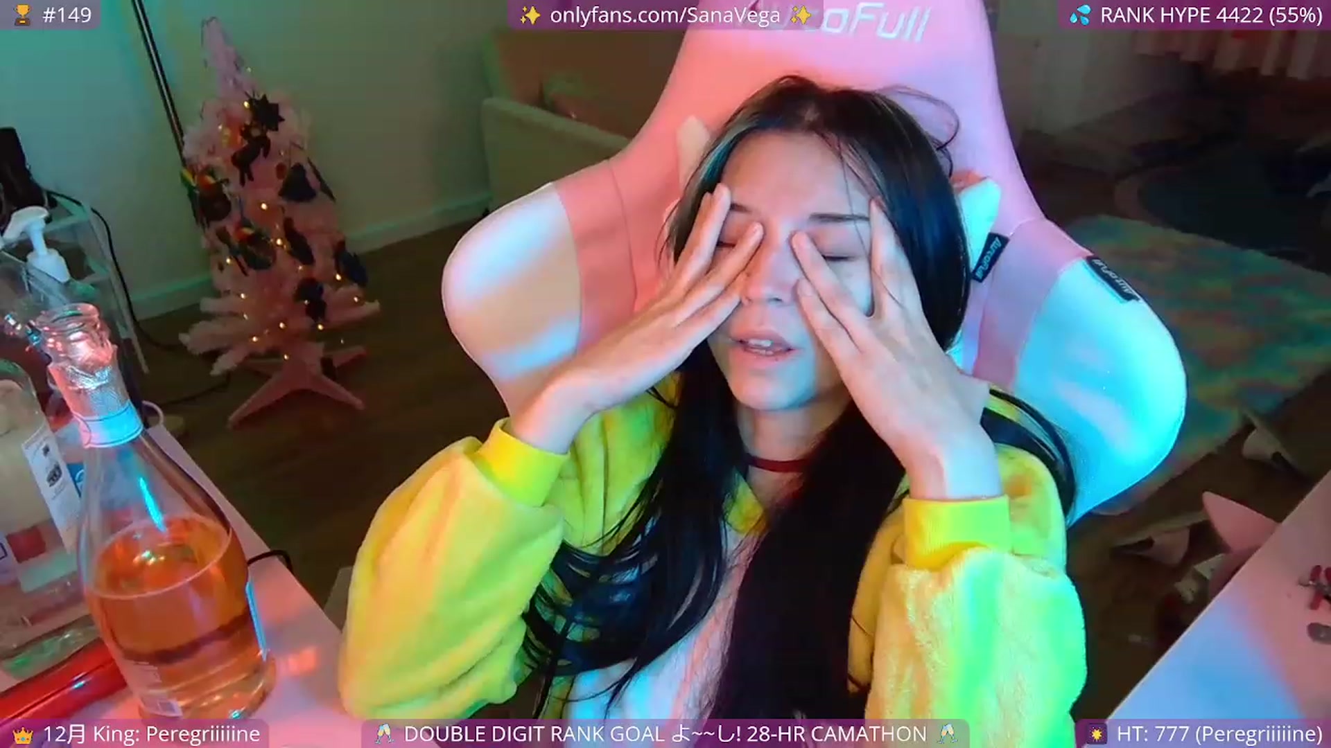 Gallery image thumbnail from EroUkiyo's myfreecams stream on, 01/01/2023, 11:49 image 19 of 20