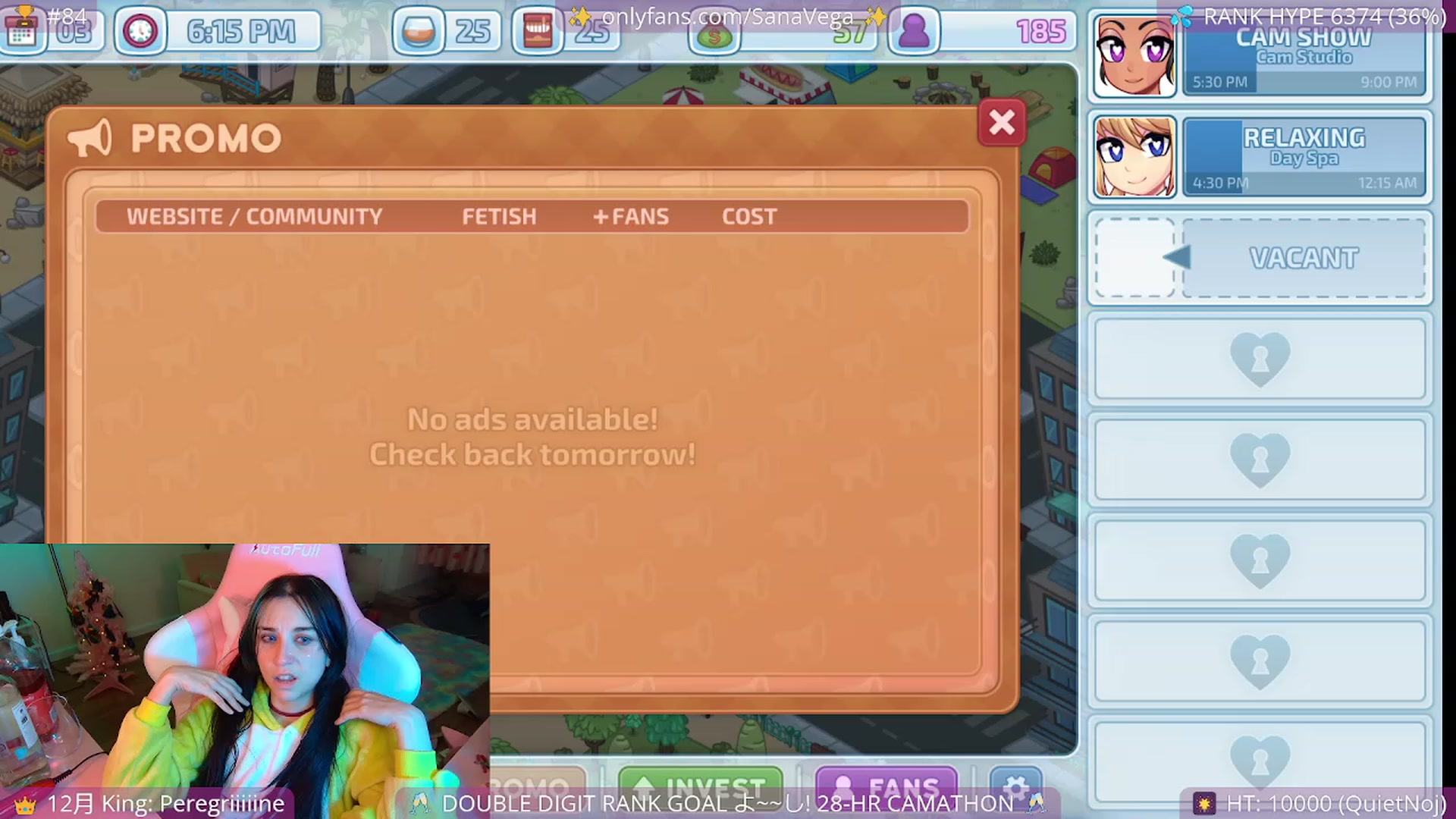 Gallery image thumbnail from EroUkiyo's myfreecams stream on, 01/01/2023, 11:49 image 3 of 20