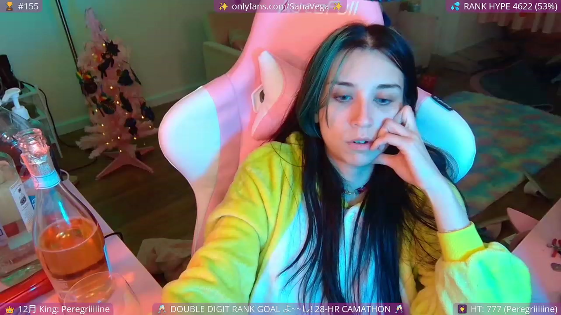 Gallery image thumbnail from EroUkiyo's myfreecams stream on, 01/01/2023, 11:49 image 18 of 20