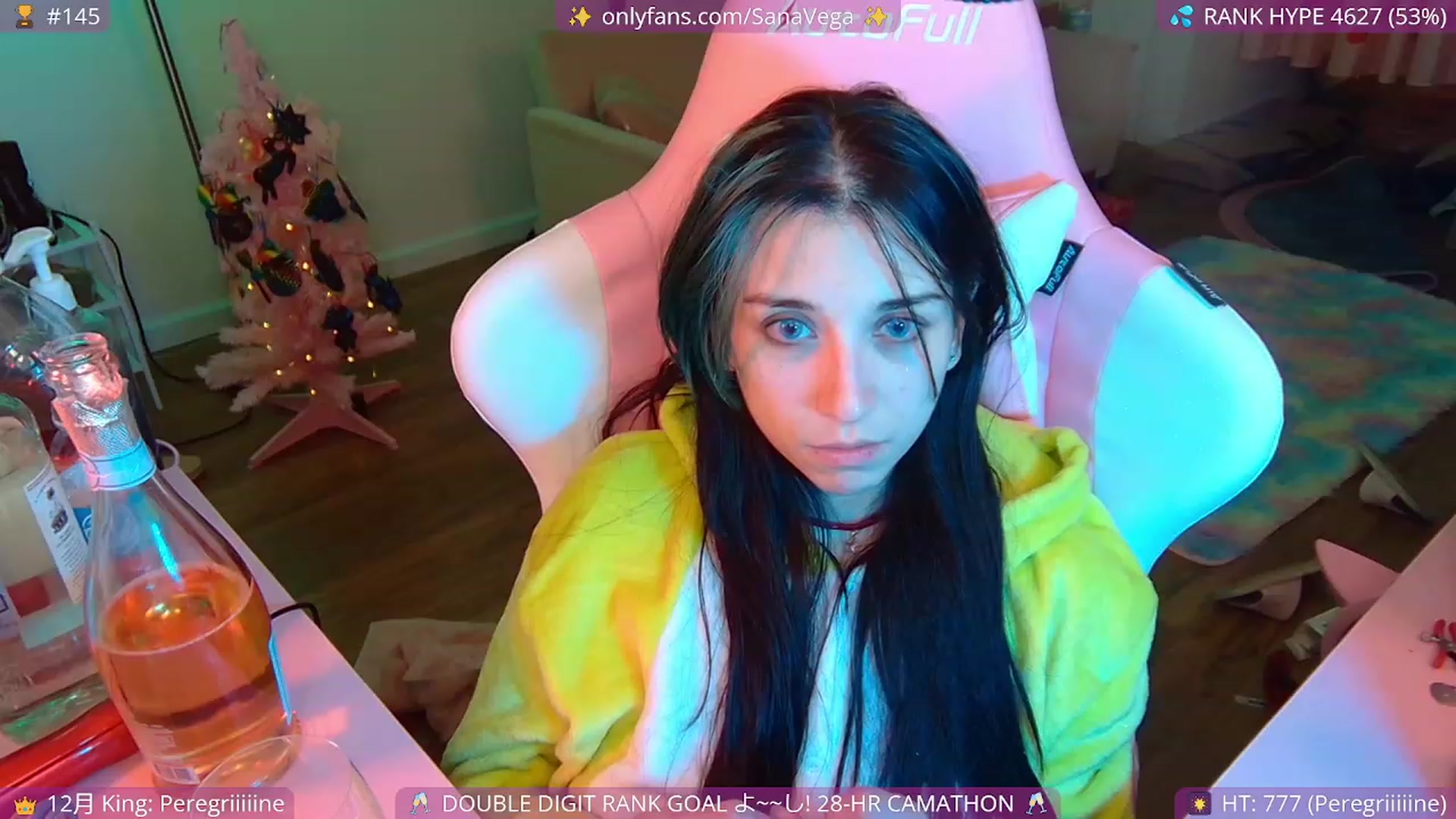 Gallery image thumbnail from EroUkiyo's myfreecams stream on, 01/01/2023, 11:49 image 16 of 20