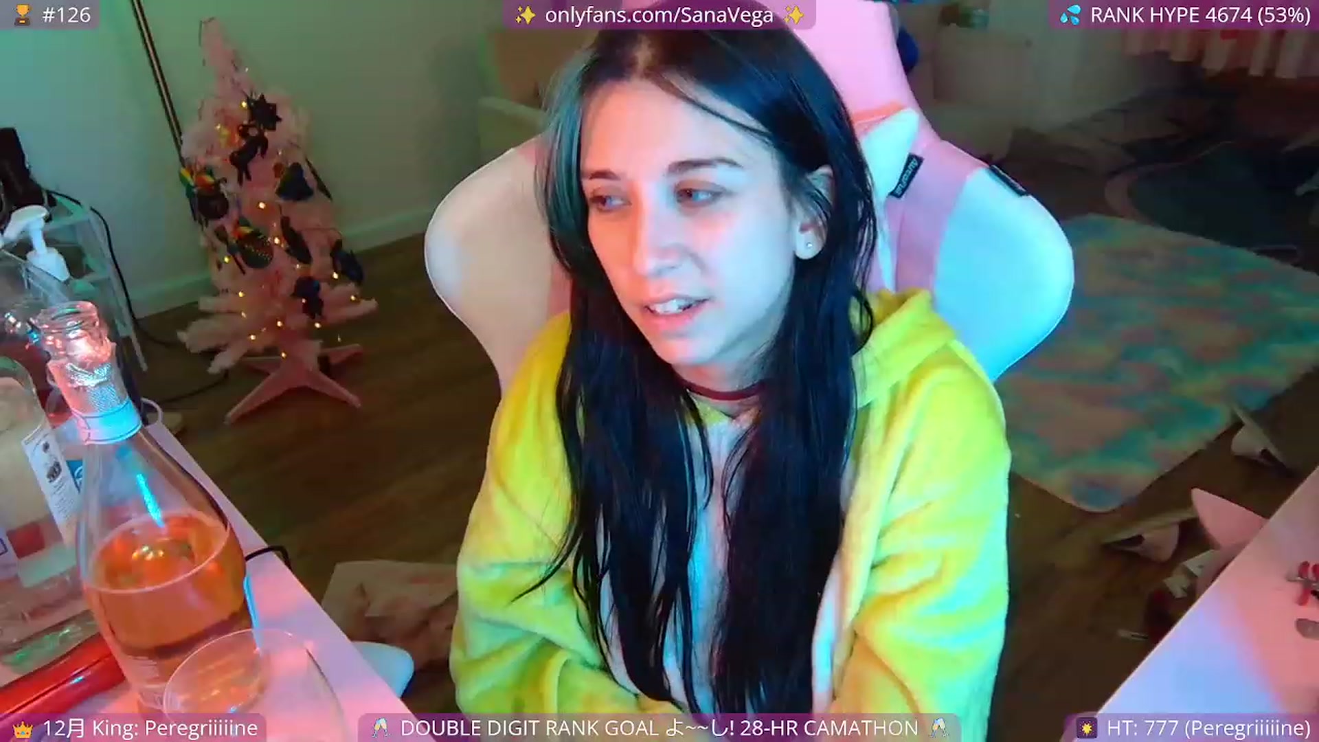 Gallery image thumbnail from EroUkiyo's myfreecams stream on, 01/01/2023, 11:49 image 14 of 20