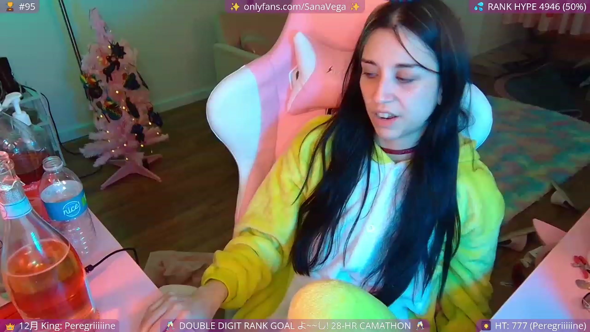 Gallery image thumbnail from EroUkiyo's myfreecams stream on, 01/01/2023, 11:49 image 8 of 20