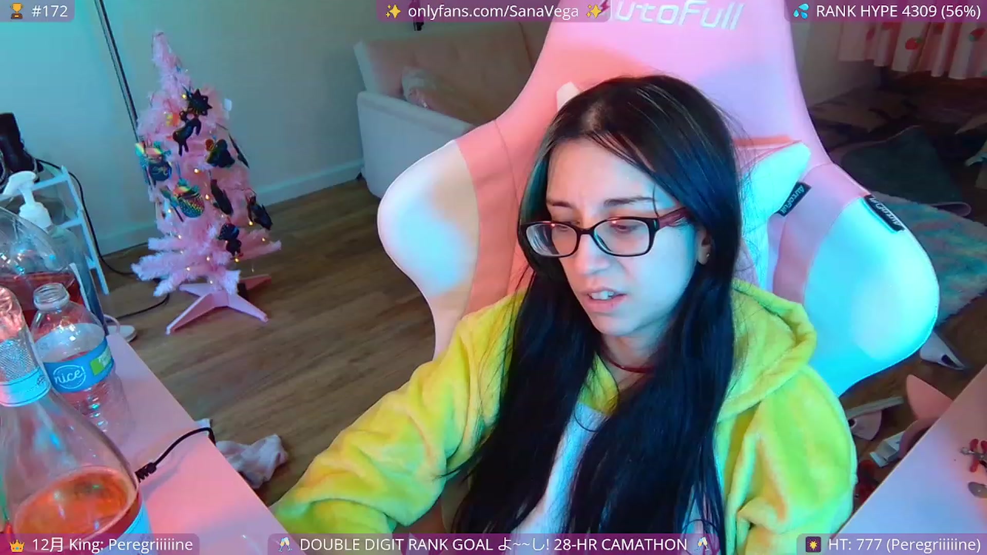 Gallery image thumbnail from EroUkiyo's myfreecams stream on, 01/01/2023, 13:34 image 19 of 20