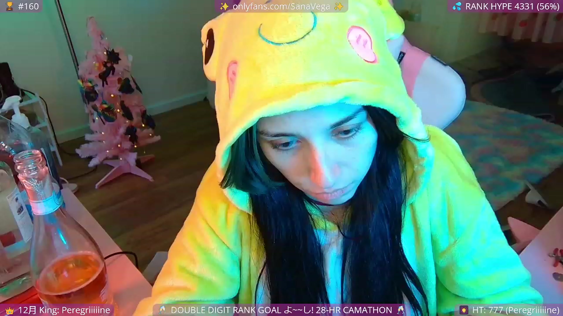 Gallery image thumbnail from EroUkiyo's myfreecams stream on, 01/01/2023, 13:34 image 7 of 20