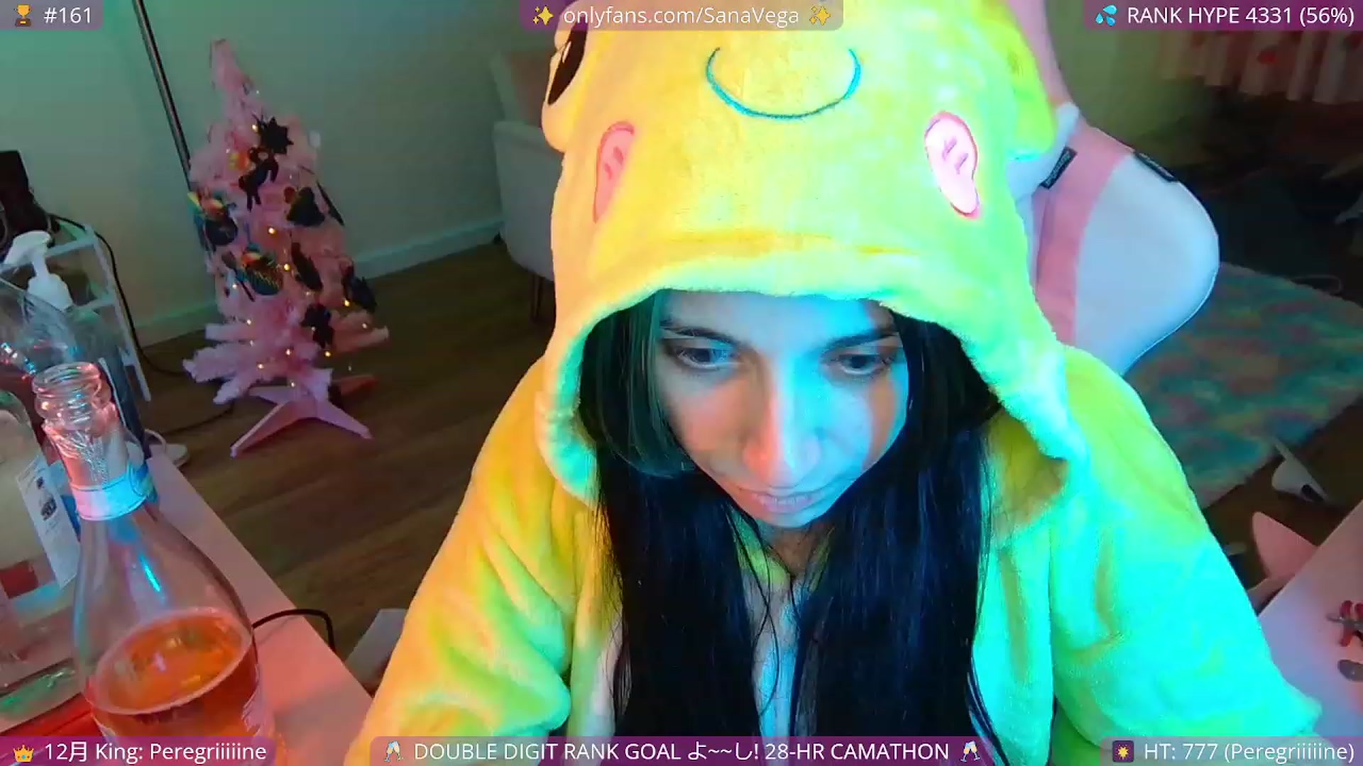 Gallery image thumbnail from EroUkiyo's myfreecams stream on, 01/01/2023, 13:34 image 8 of 20