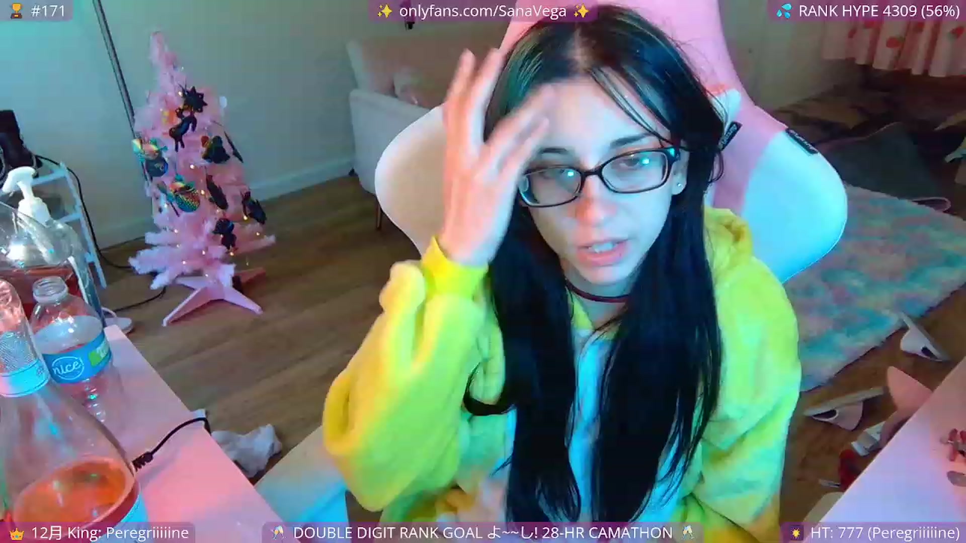 Gallery image thumbnail from EroUkiyo's myfreecams stream on, 01/01/2023, 13:34 image 18 of 20