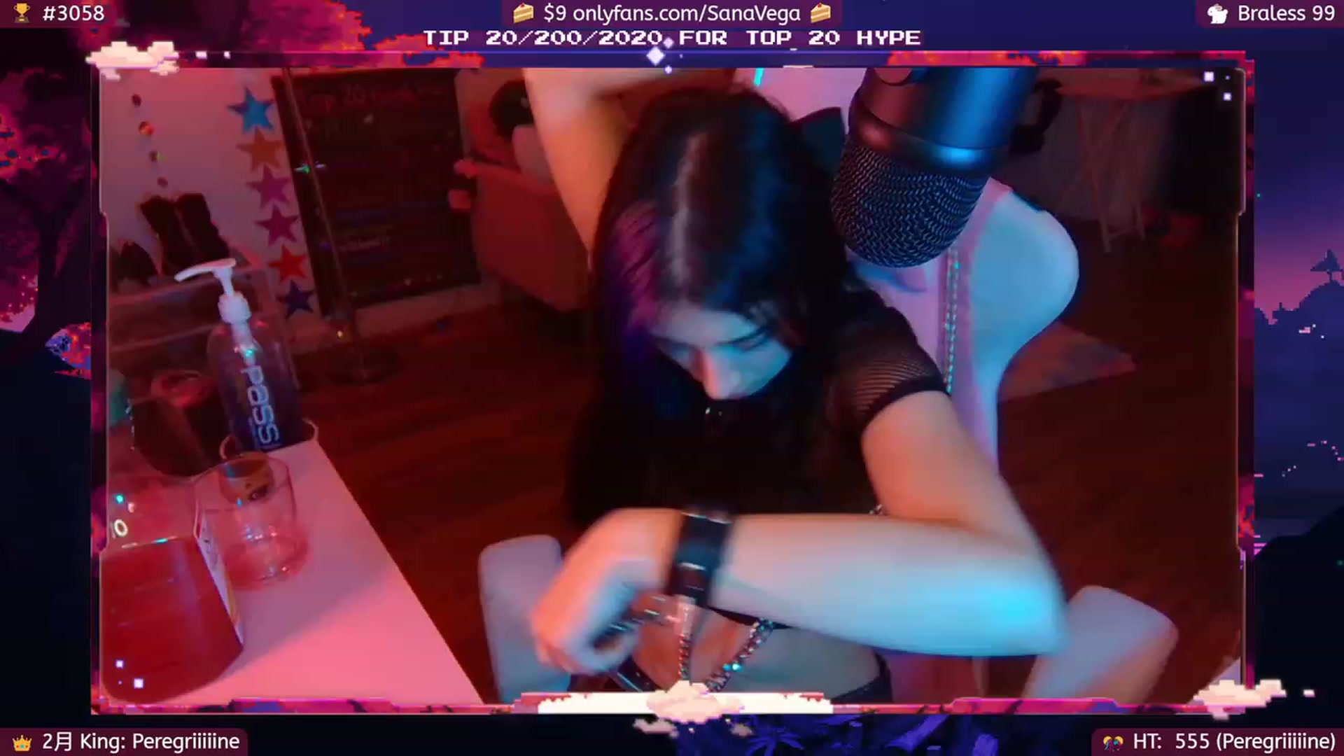 Gallery image thumbnail from EroUkiyo's myfreecams stream on, 02/09/2023, 07:23 image 11 of 20