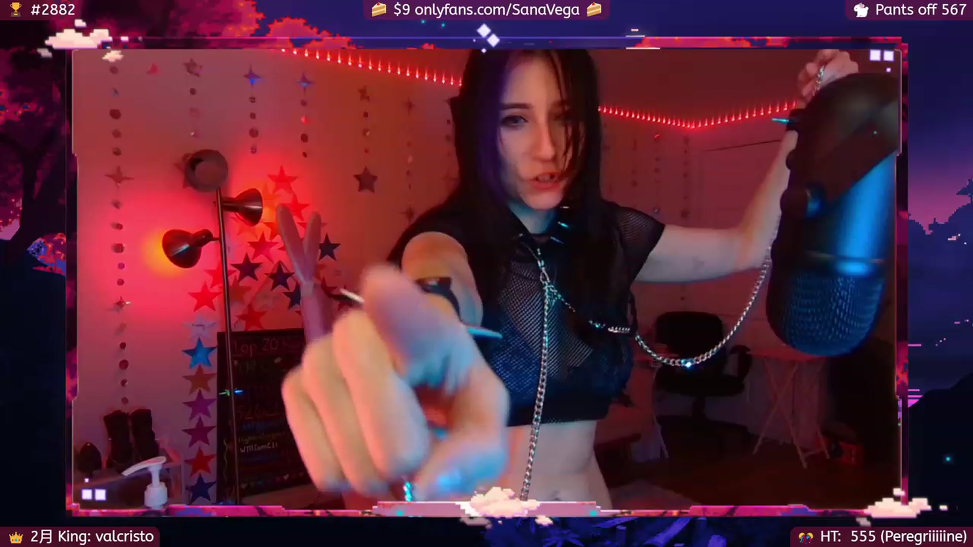 Gallery image thumbnail from EroUkiyo's myfreecams stream on, 02/09/2023, 07:23 image 15 of 20