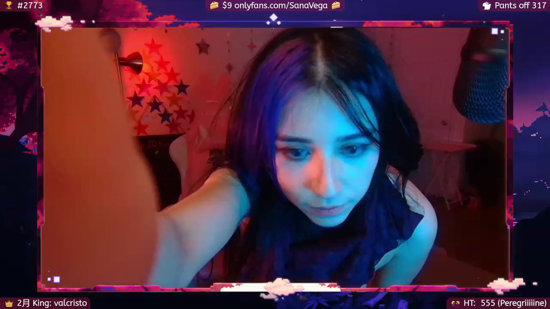 Gallery image thumbnail from EroUkiyo's myfreecams stream on, 02/09/2023, 07:23 image 19 of 20