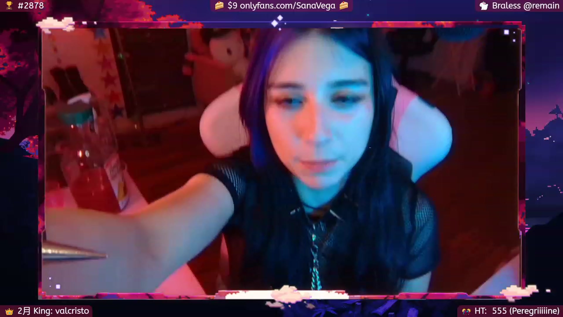 Gallery image thumbnail from EroUkiyo's myfreecams stream on, 02/09/2023, 07:23 image 14 of 20