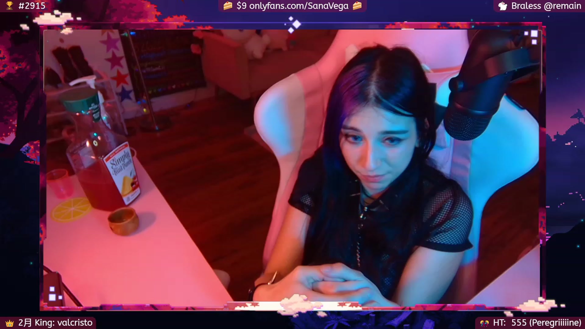 Gallery image thumbnail from EroUkiyo's myfreecams stream on, 02/09/2023, 07:23 image 13 of 20