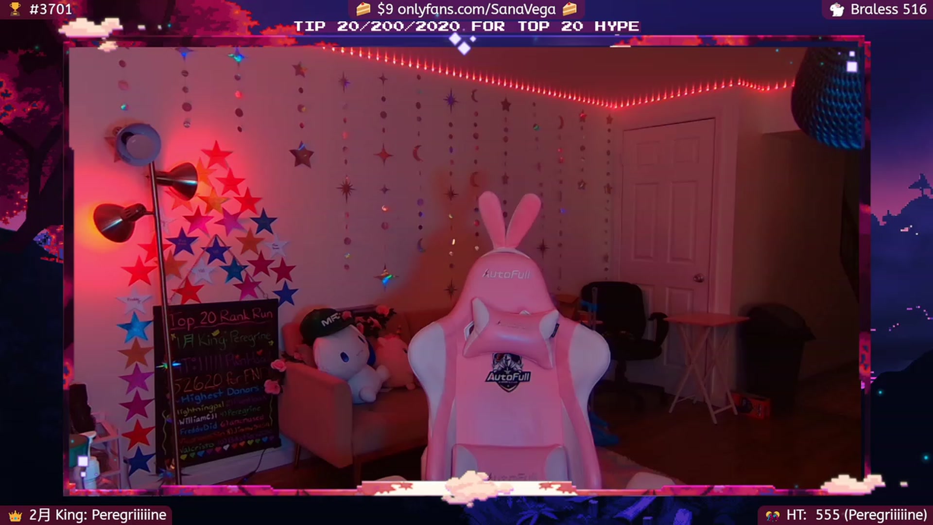 Gallery image thumbnail from EroUkiyo's myfreecams stream on, 02/09/2023, 07:23 image 7 of 20