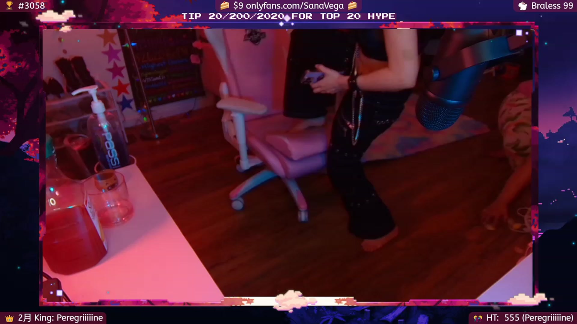 Gallery image thumbnail from EroUkiyo's myfreecams stream on, 02/09/2023, 07:23 image 10 of 20
