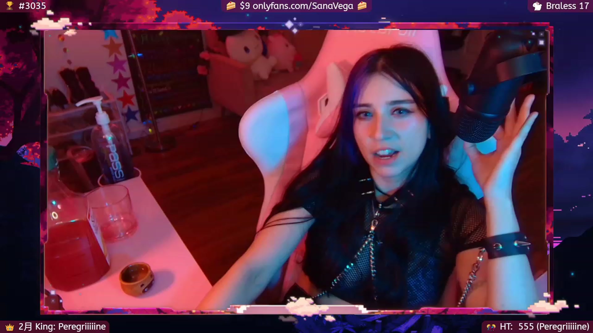 Gallery image thumbnail from EroUkiyo's myfreecams stream on, 02/09/2023, 07:23 image 12 of 20
