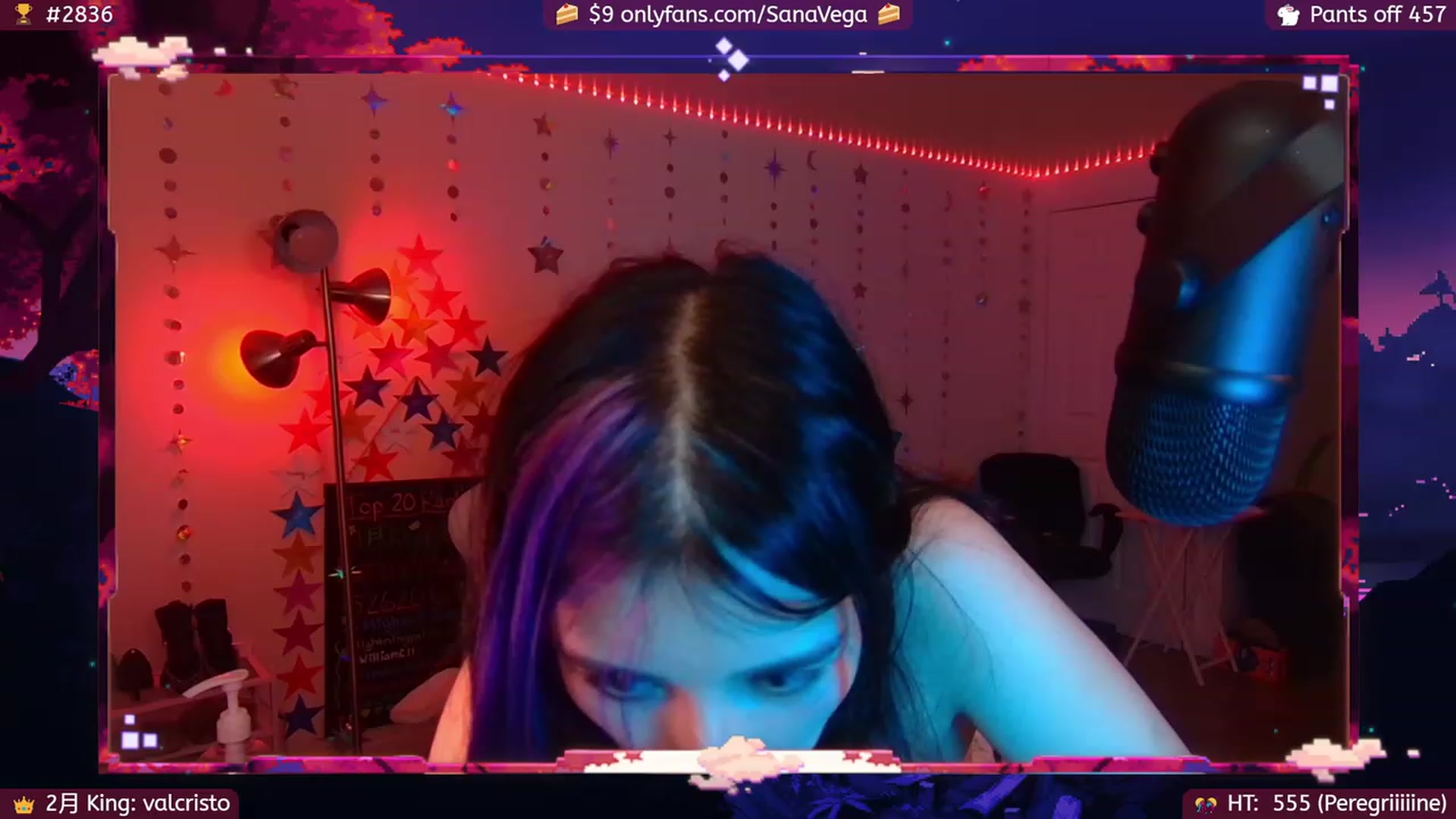 Gallery image thumbnail from EroUkiyo's myfreecams stream on, 02/09/2023, 07:23 image 17 of 20