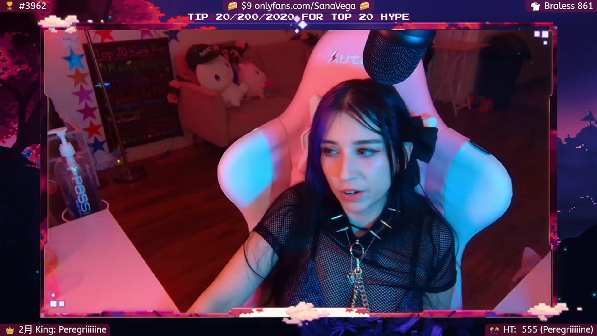 Gallery image thumbnail from EroUkiyo's myfreecams stream on, 02/09/2023, 07:23 image 4 of 20