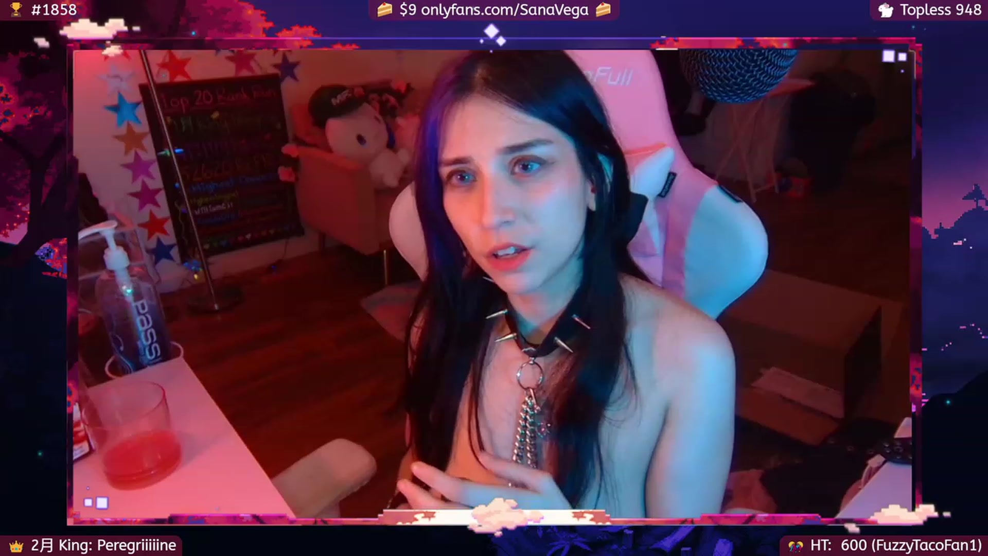 Gallery image thumbnail from EroUkiyo's myfreecams stream on, 02/09/2023, 10:02 image 15 of 20