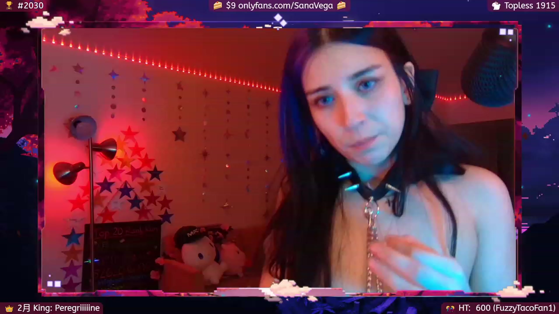 Gallery image thumbnail from EroUkiyo's myfreecams stream on, 02/09/2023, 10:02 image 6 of 20
