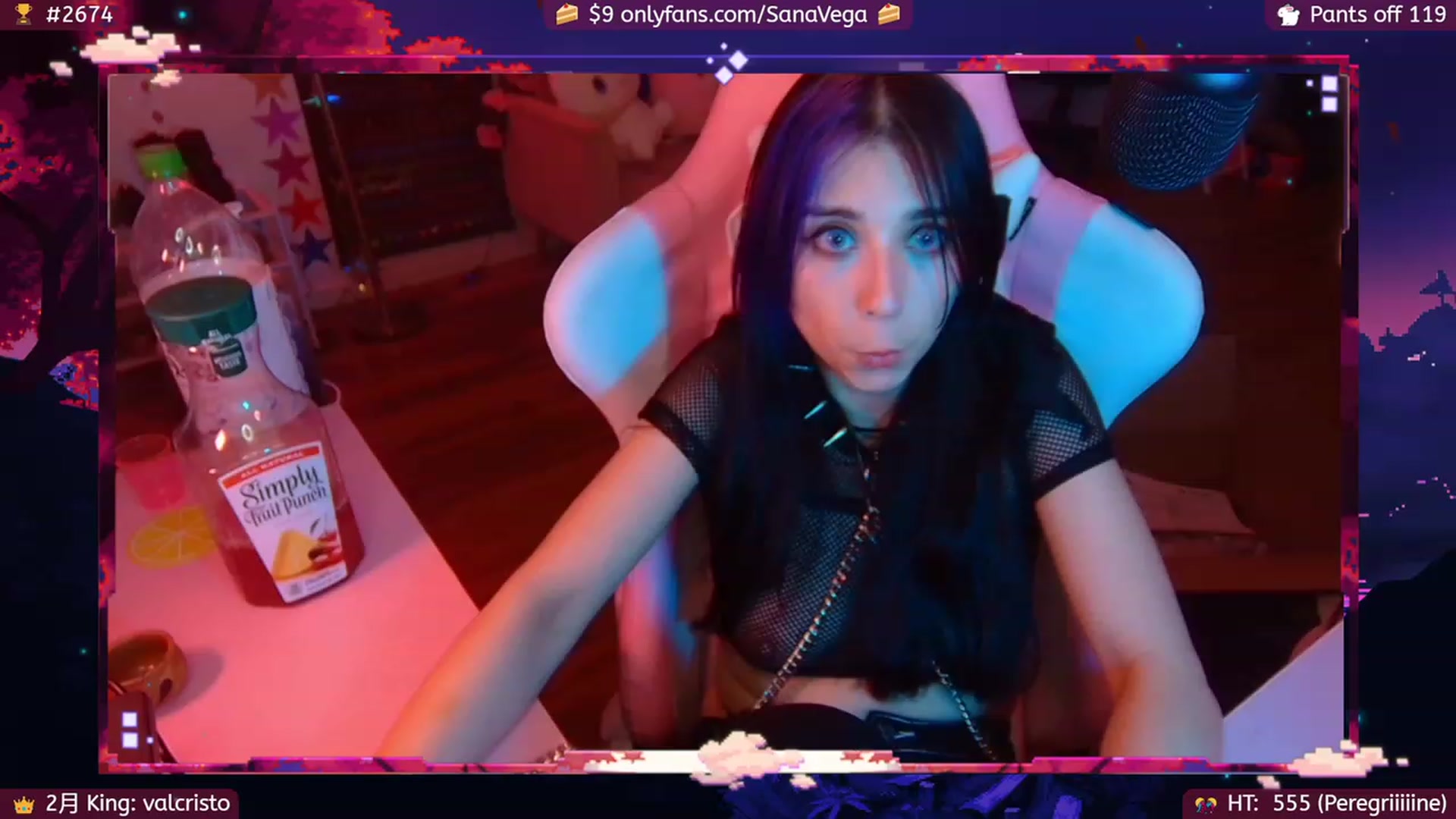 Gallery image thumbnail from EroUkiyo's myfreecams stream on, 02/09/2023, 10:02 image 1 of 20