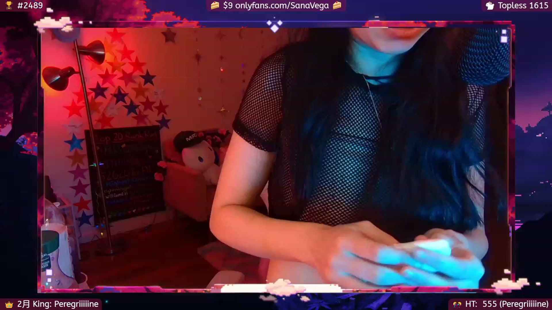Gallery image thumbnail from EroUkiyo's myfreecams stream on, 02/09/2023, 10:02 image 2 of 20