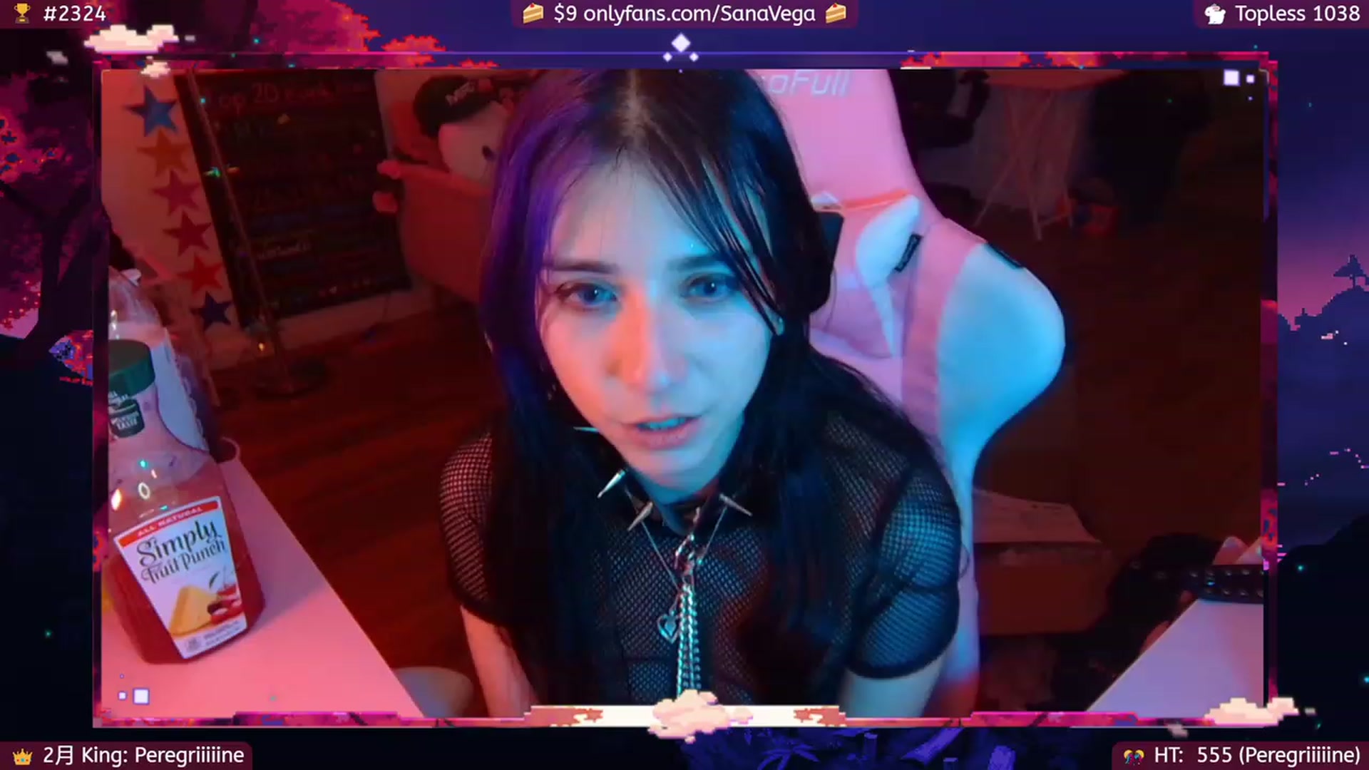 Gallery image thumbnail from EroUkiyo's myfreecams stream on, 02/09/2023, 10:02 image 3 of 20