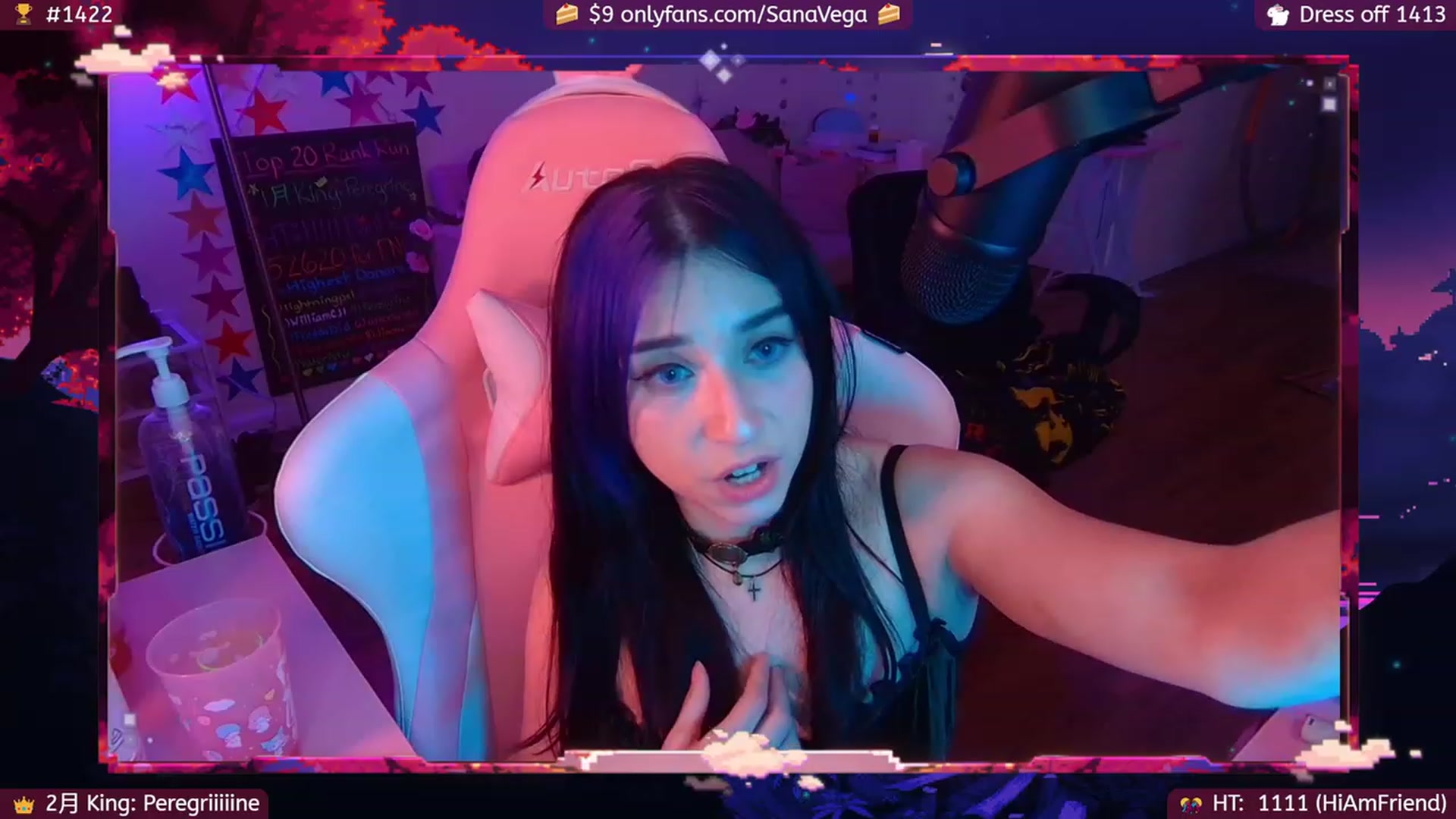 Gallery image thumbnail from EroUkiyo's myfreecams stream on, 02/11/2023, 07:20 image 10 of 20