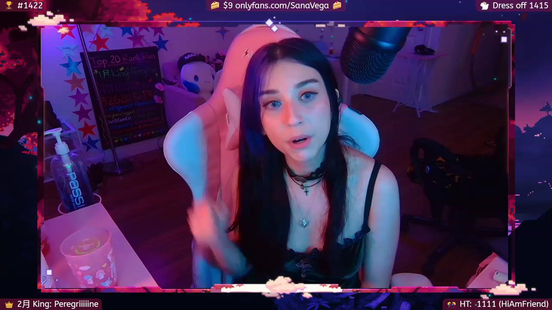 Gallery image thumbnail from EroUkiyo's myfreecams stream on, 02/11/2023, 07:20 image 9 of 20