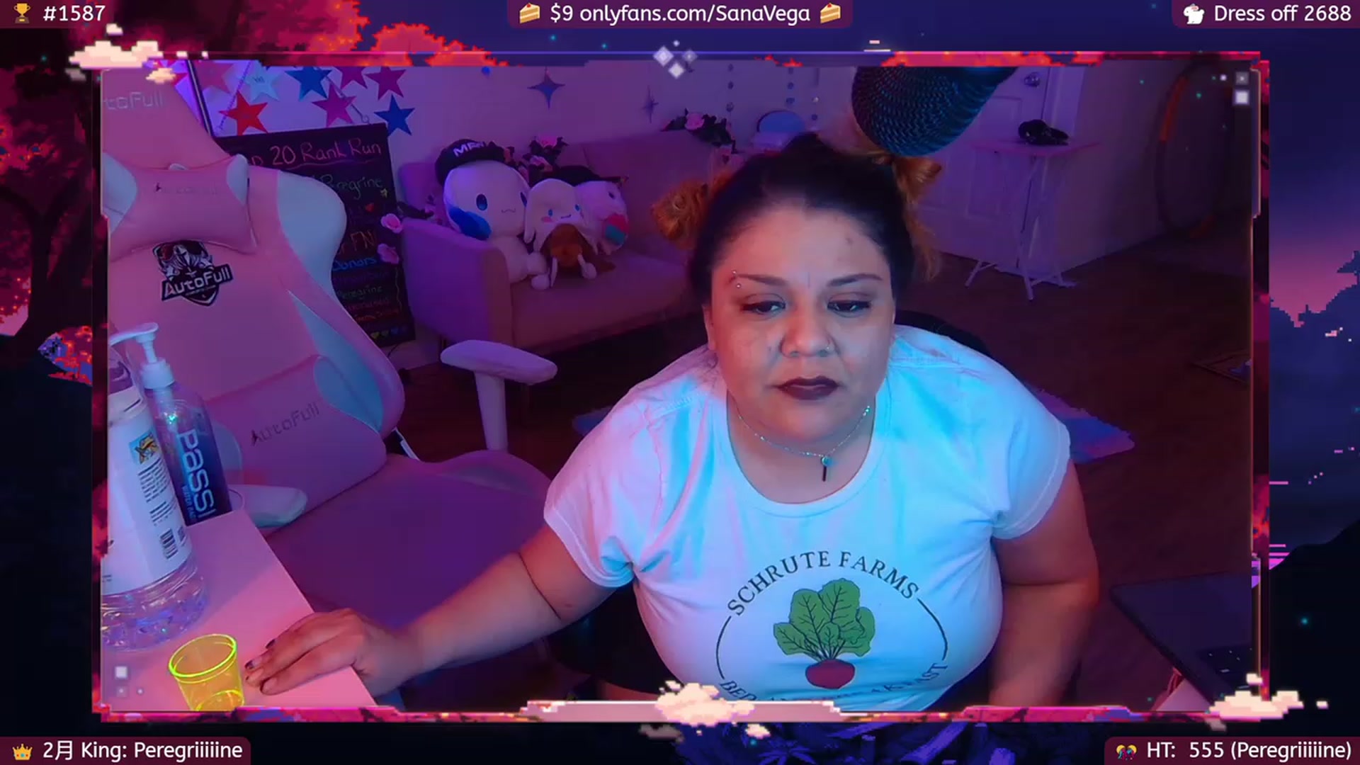 Gallery image thumbnail from EroUkiyo's myfreecams stream on, 02/11/2023, 07:20 image 1 of 20