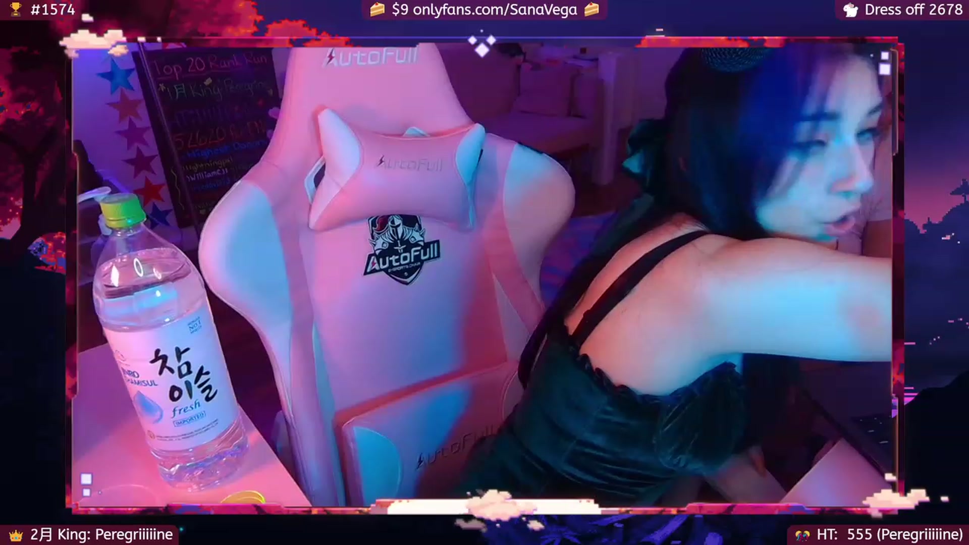 Gallery image thumbnail from EroUkiyo's myfreecams stream on, 02/11/2023, 07:20 image 2 of 20