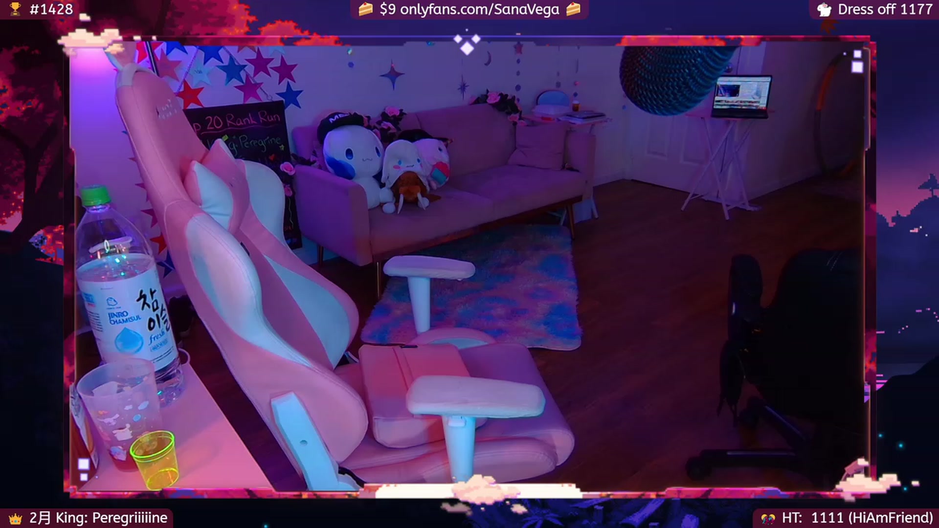 Gallery image thumbnail from EroUkiyo's myfreecams stream on, 02/11/2023, 10:02 image 11 of 20